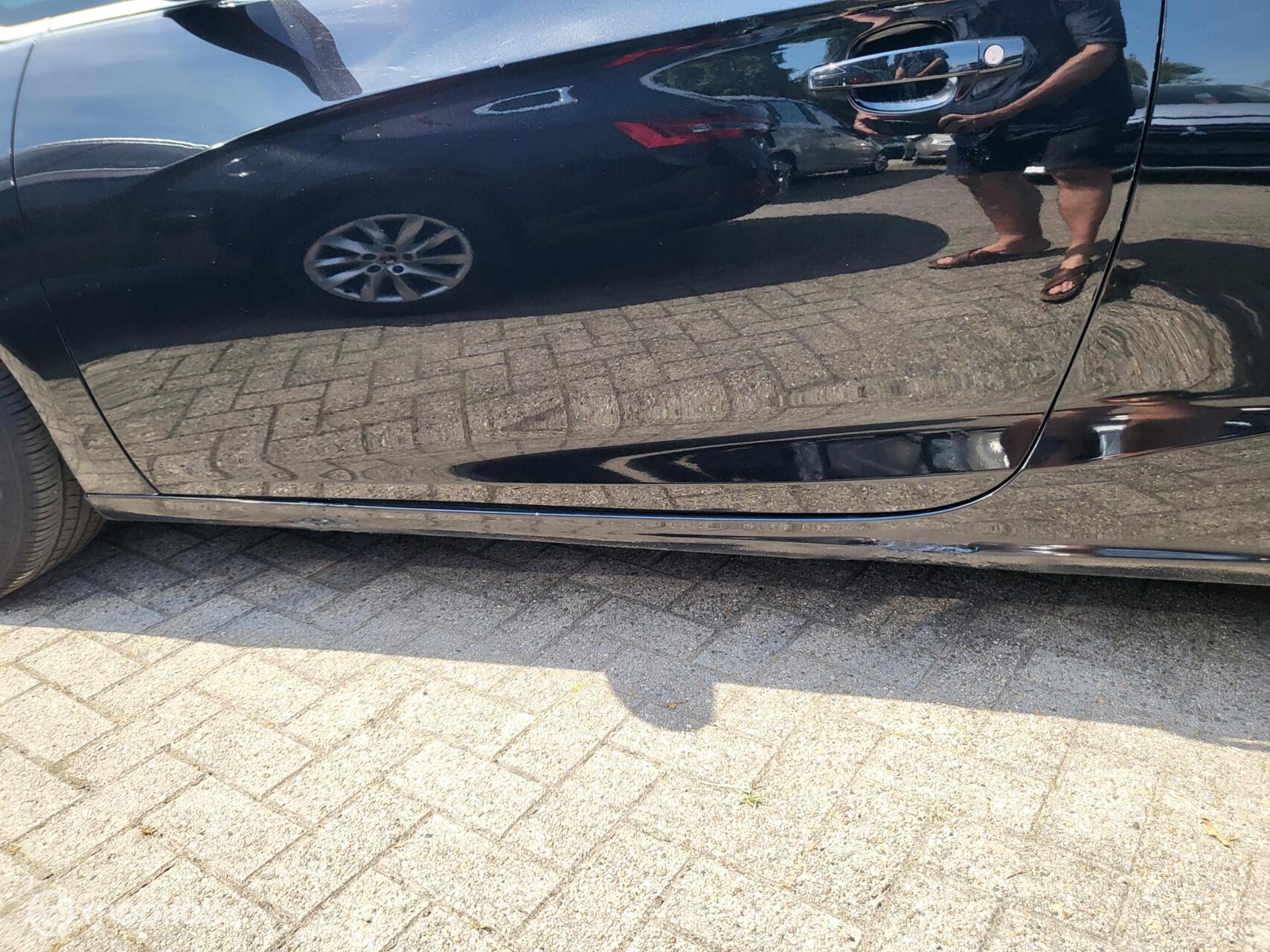 Foto van Opel Cascada