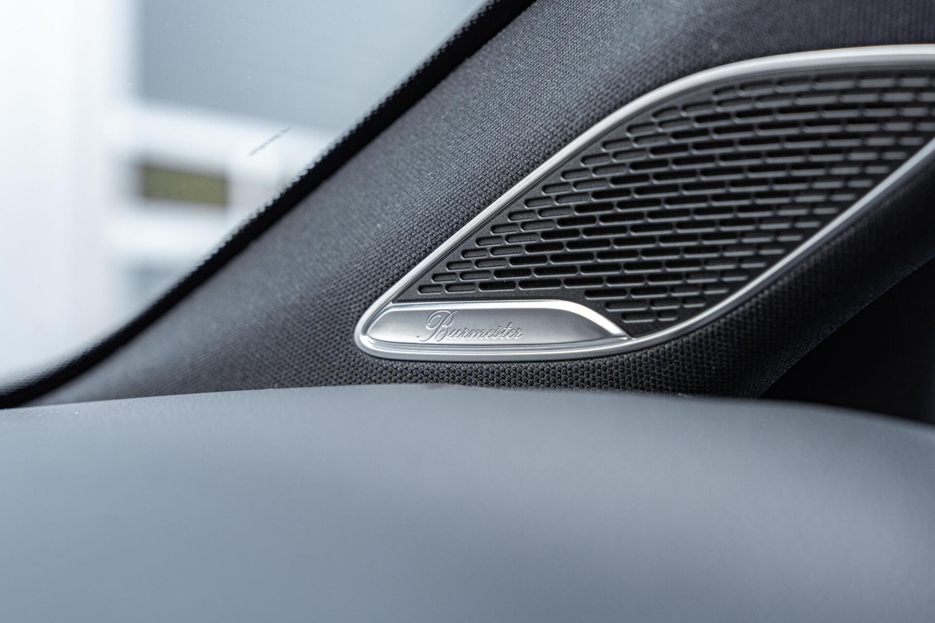 Foto van Mercedes-Benz A 250 E