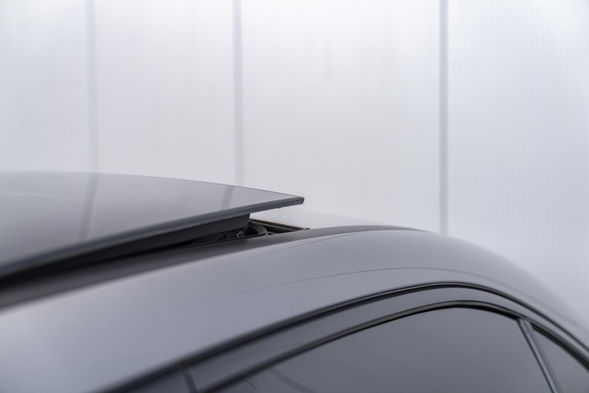 Foto van Mercedes-Benz A 250 E