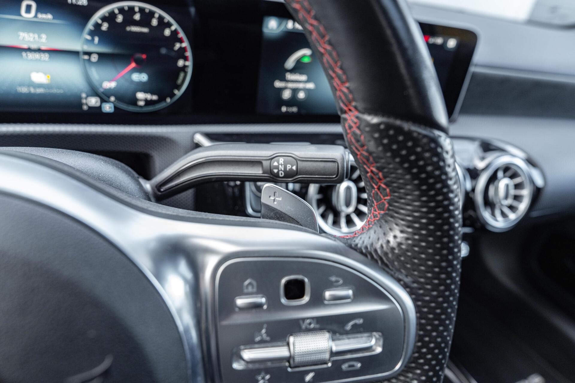 Foto van Mercedes-Benz A 250 E
