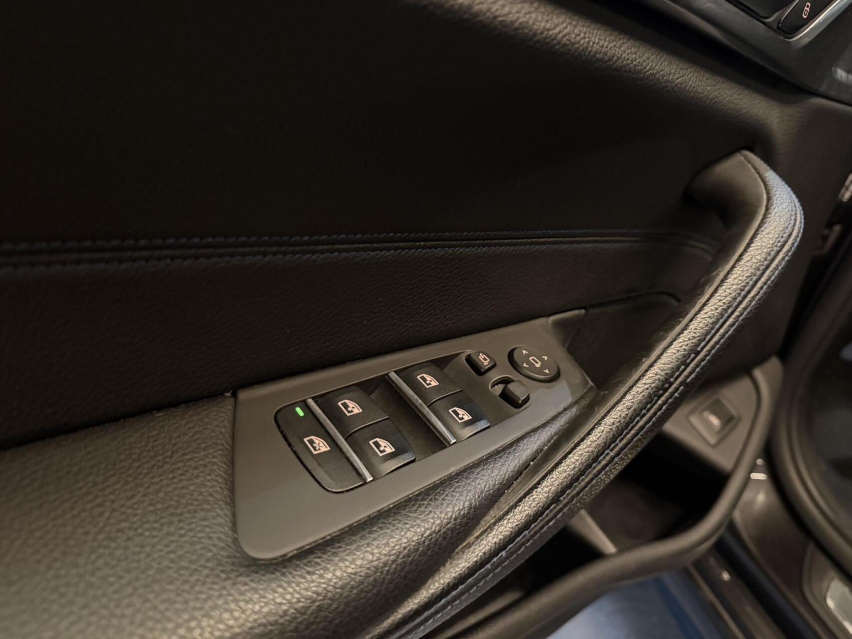 Foto van BMW 530d xDrive
