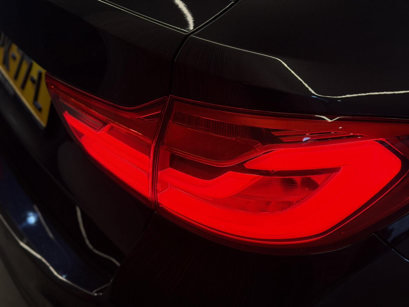 Foto van BMW 530d xDrive
