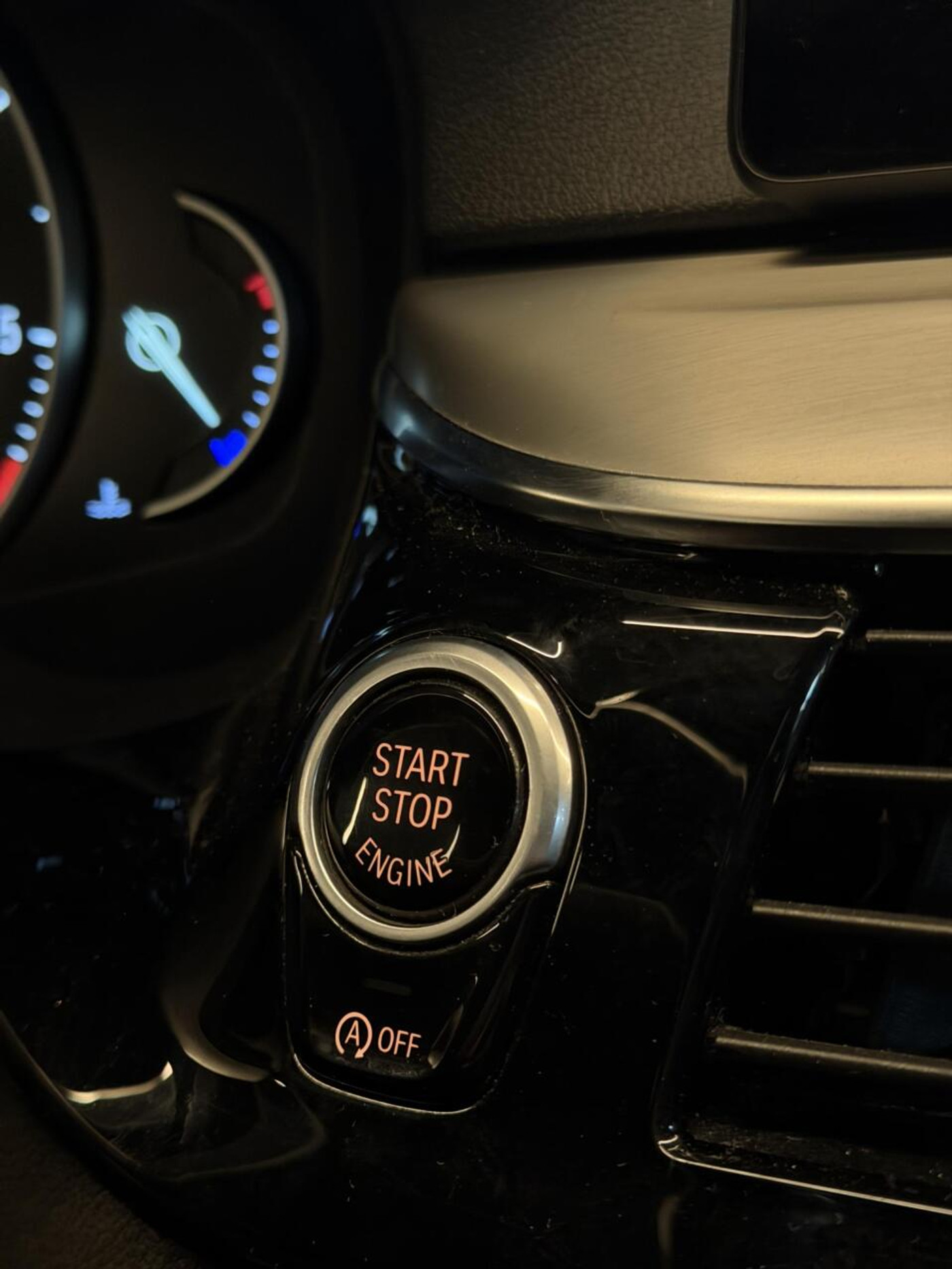 Foto van BMW 530d xDrive