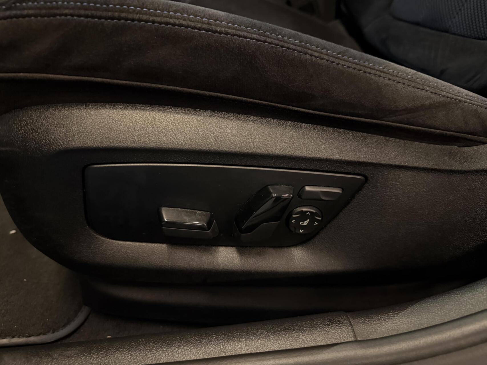 Foto van BMW 530d xDrive