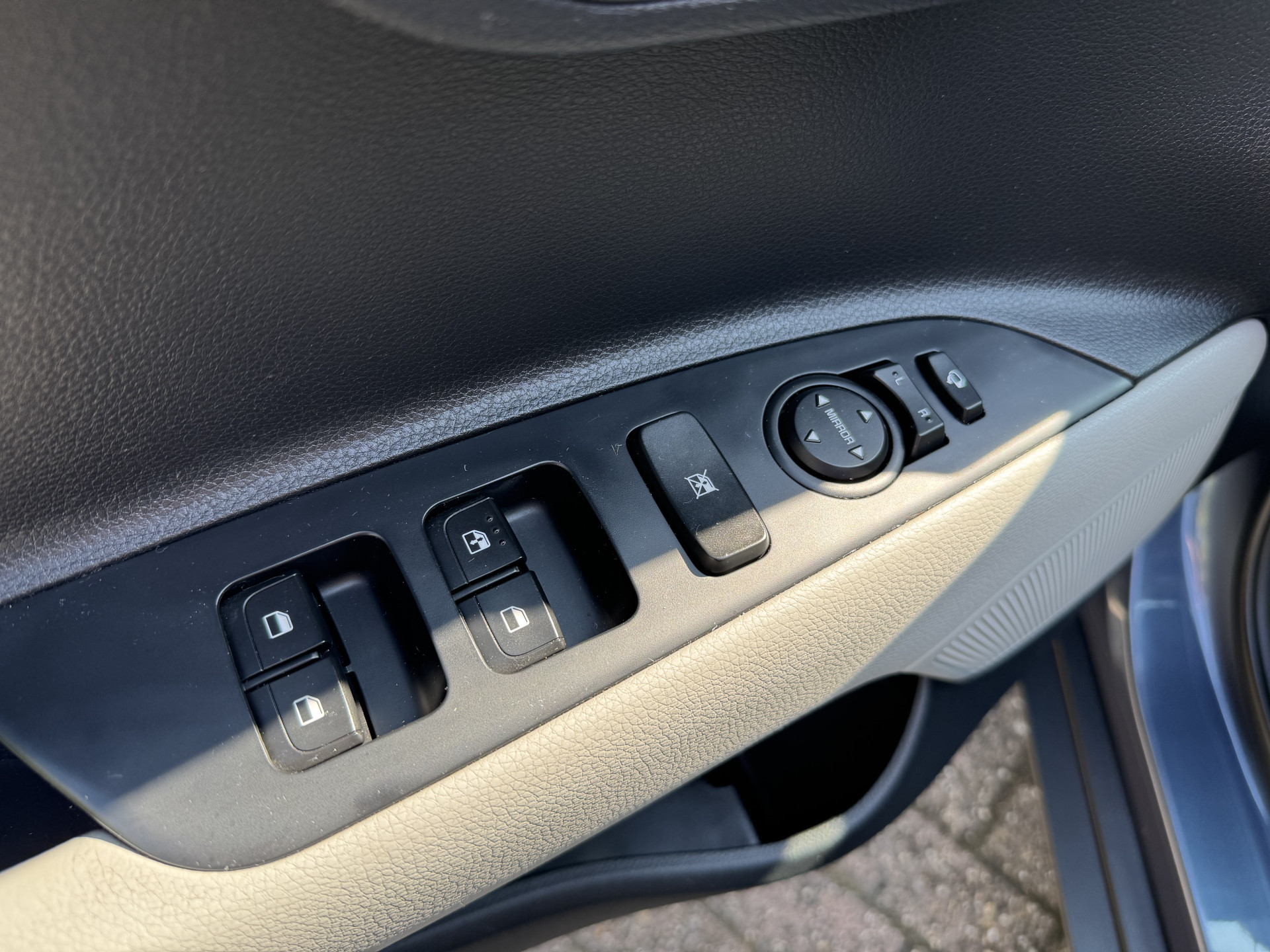 Foto van Kia Stonic
