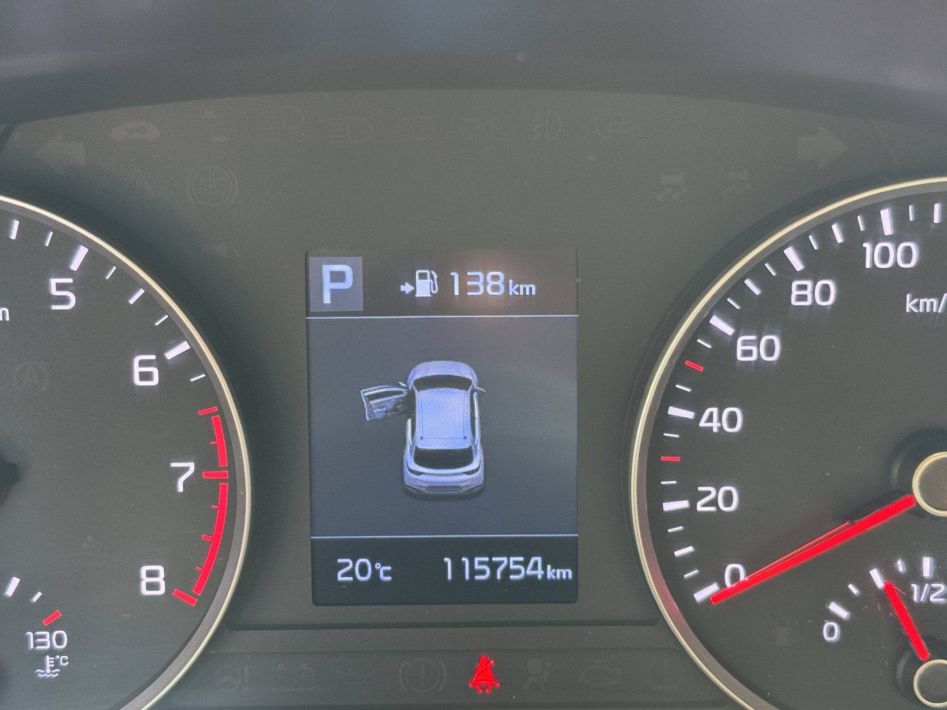 Foto van Kia Stonic