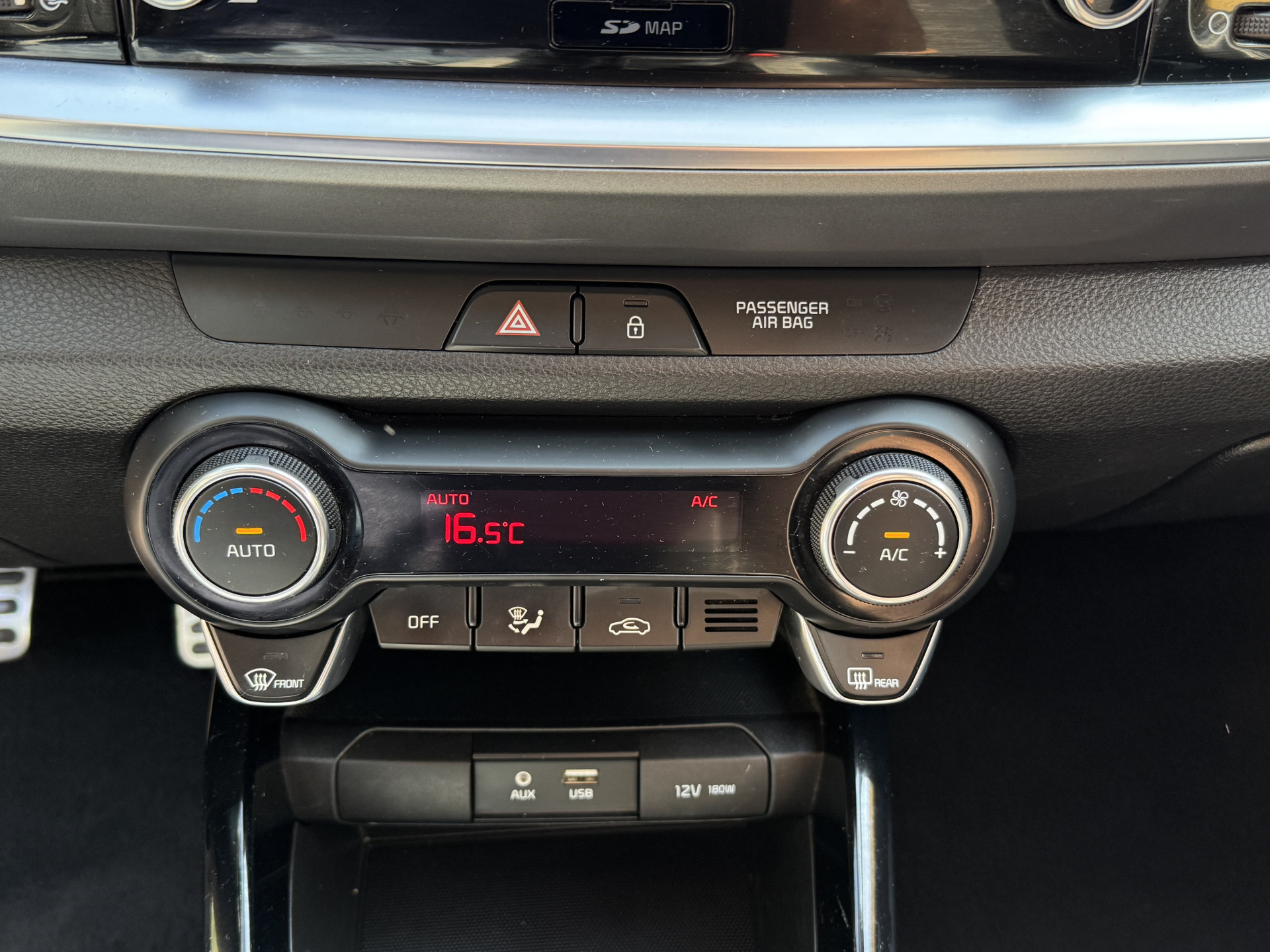 Foto van Kia Stonic