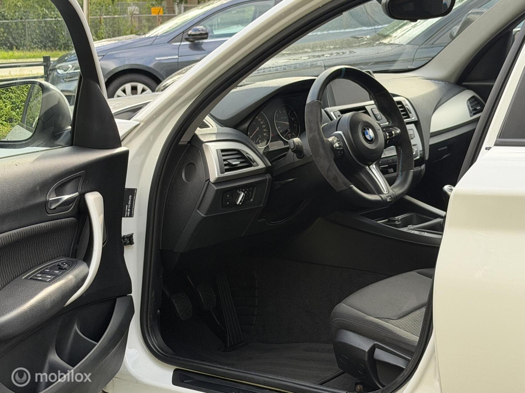 Foto van BMW 1-serie