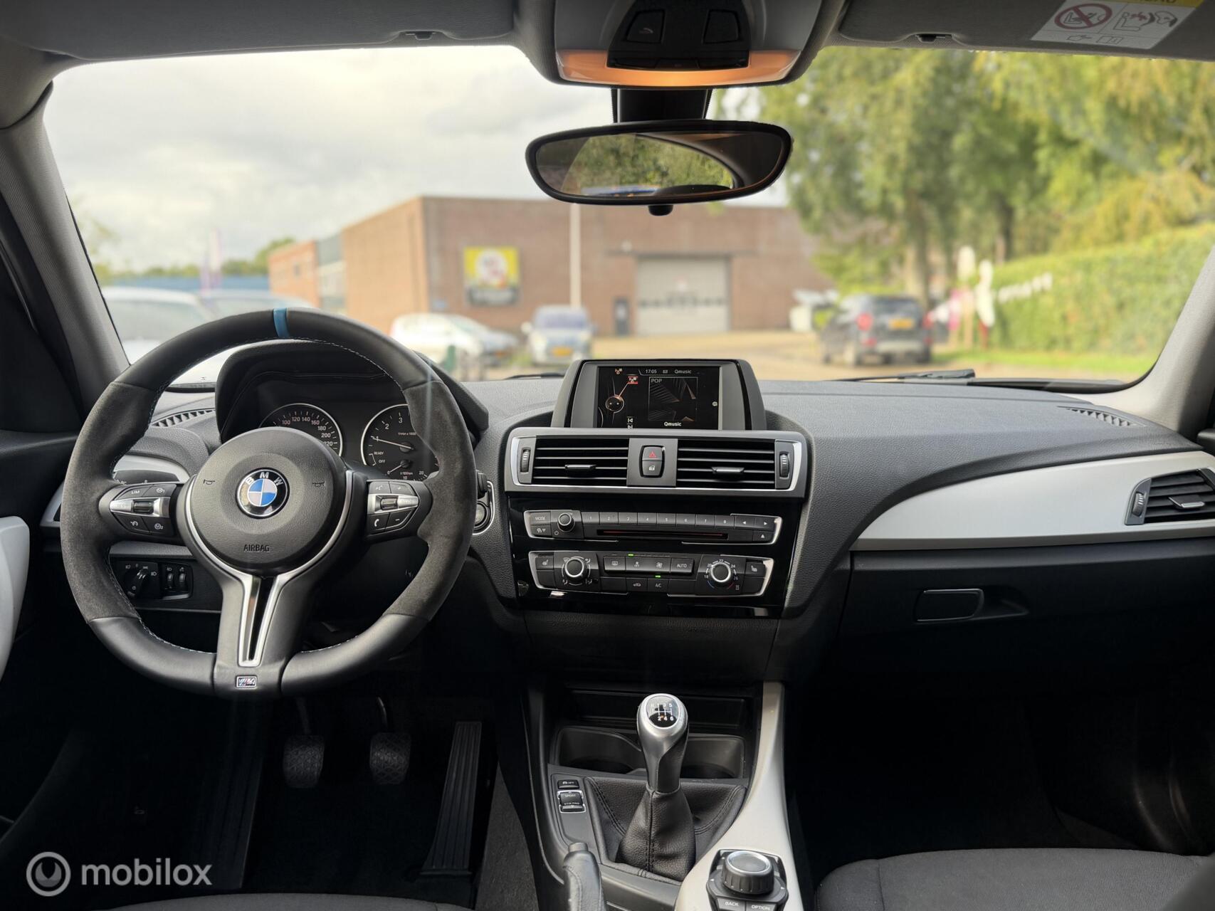 Foto van BMW 1-serie