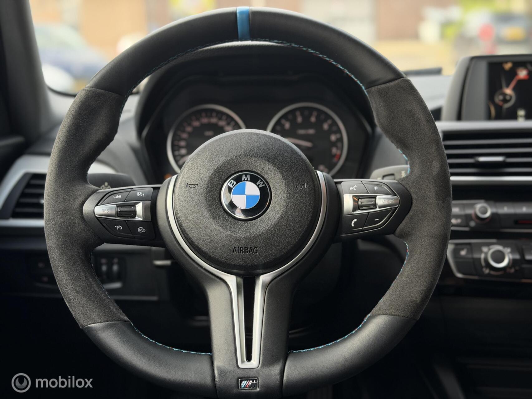 Foto van BMW 1-serie