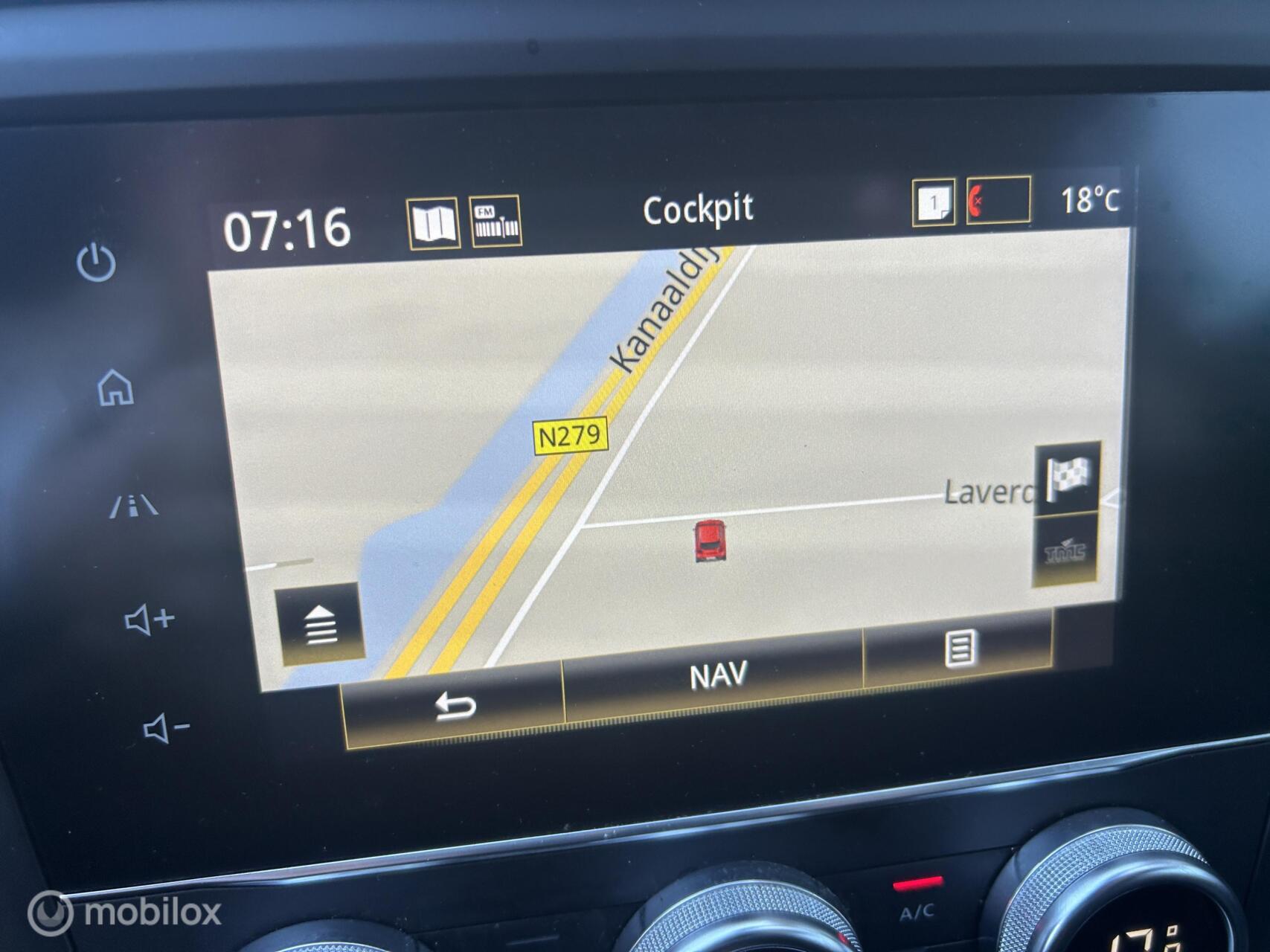 Foto van Renault Kadjar