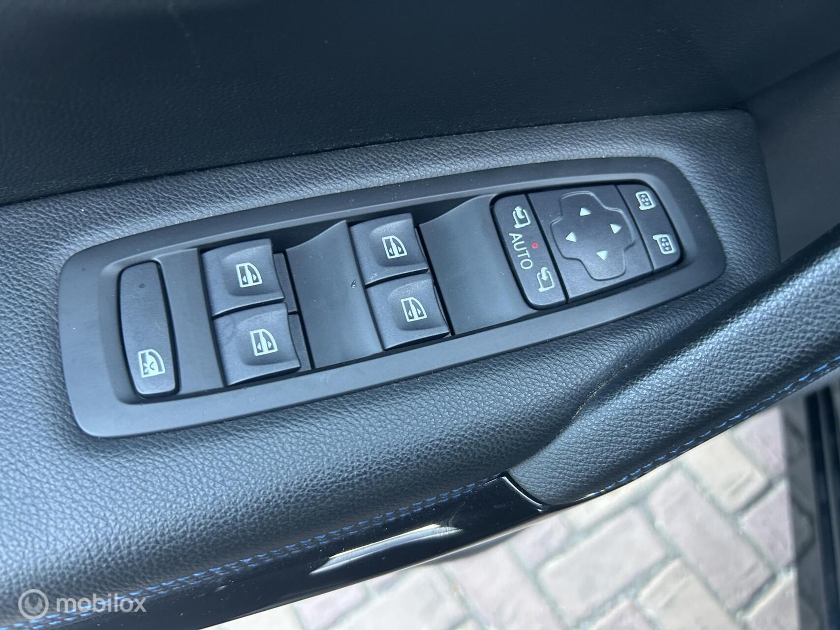 Foto van Renault Kadjar