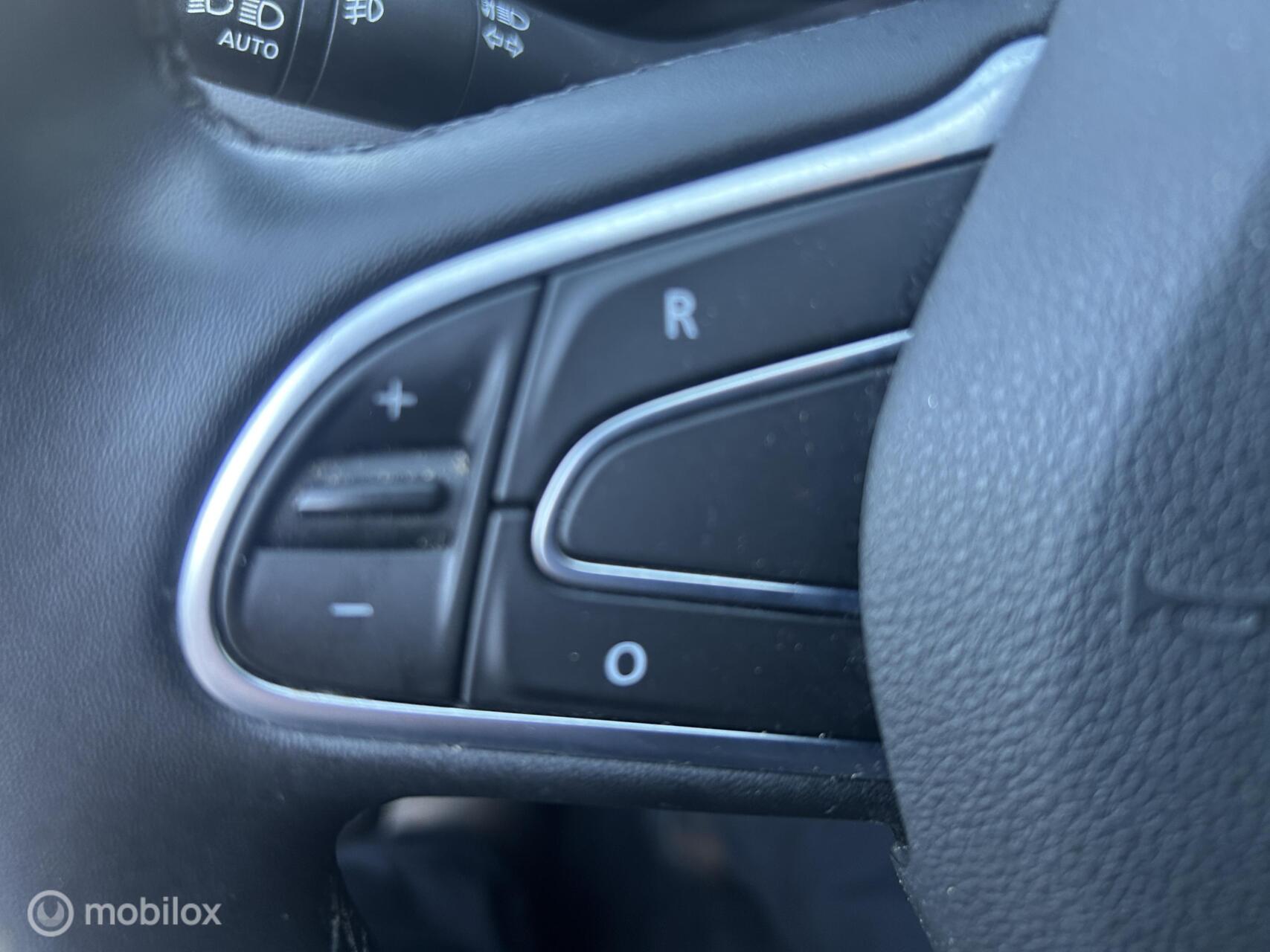 Foto van Renault Kadjar