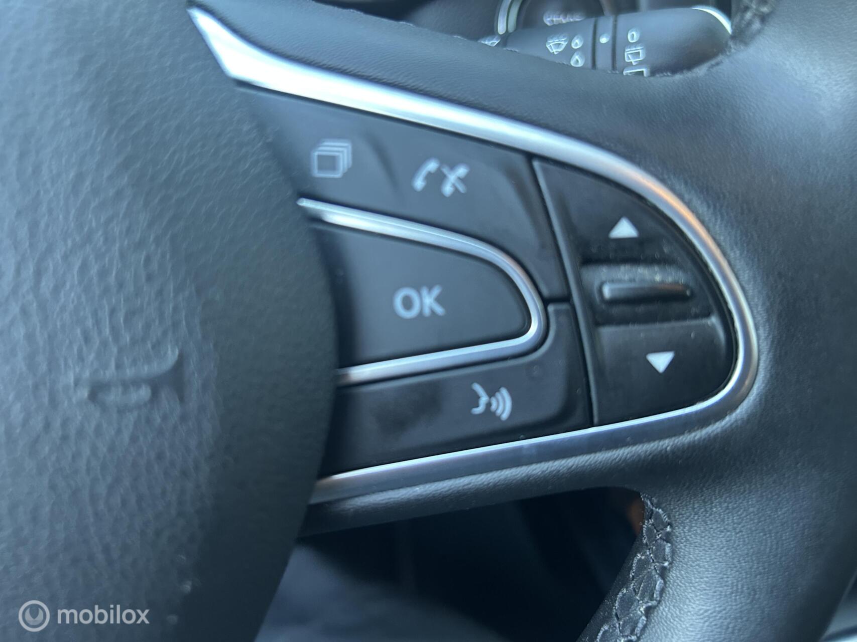 Foto van Renault Kadjar