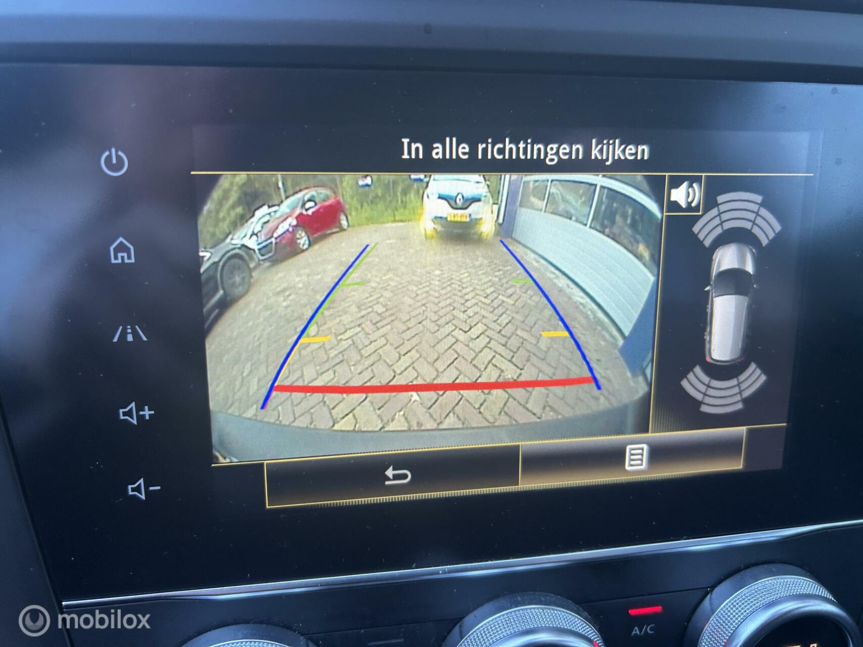 Foto van Renault Kadjar
