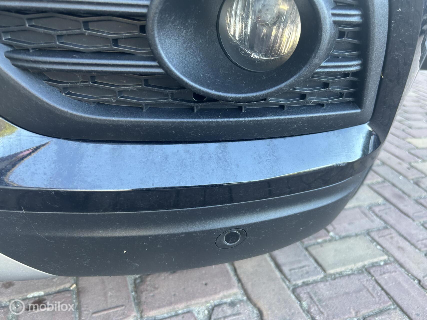 Foto van Renault Kadjar