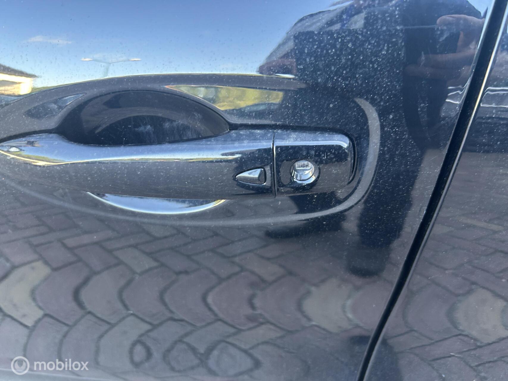 Foto van Renault Kadjar