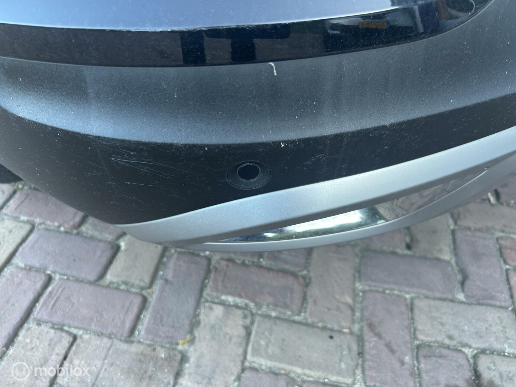 Foto van Renault Kadjar