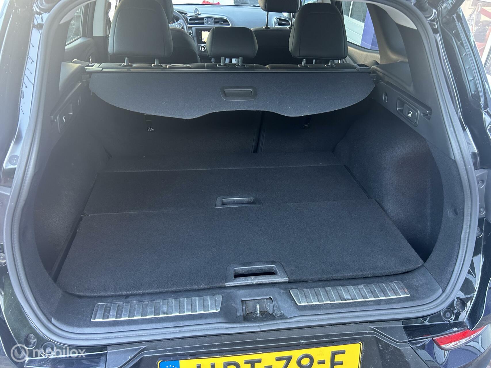 Foto van Renault Kadjar
