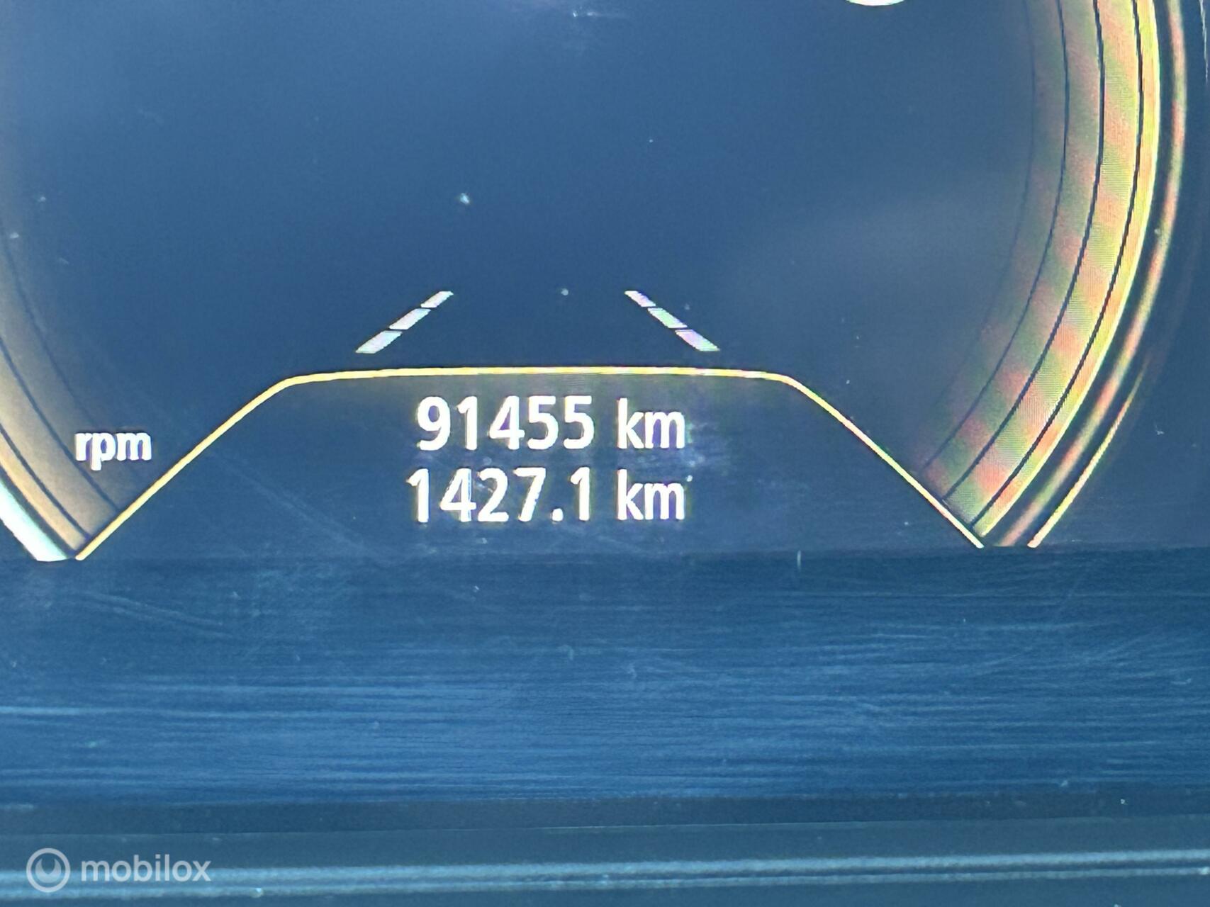 Foto van Renault Kadjar