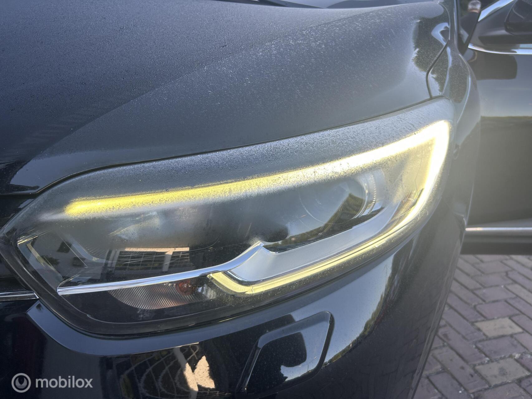 Foto van Renault Kadjar