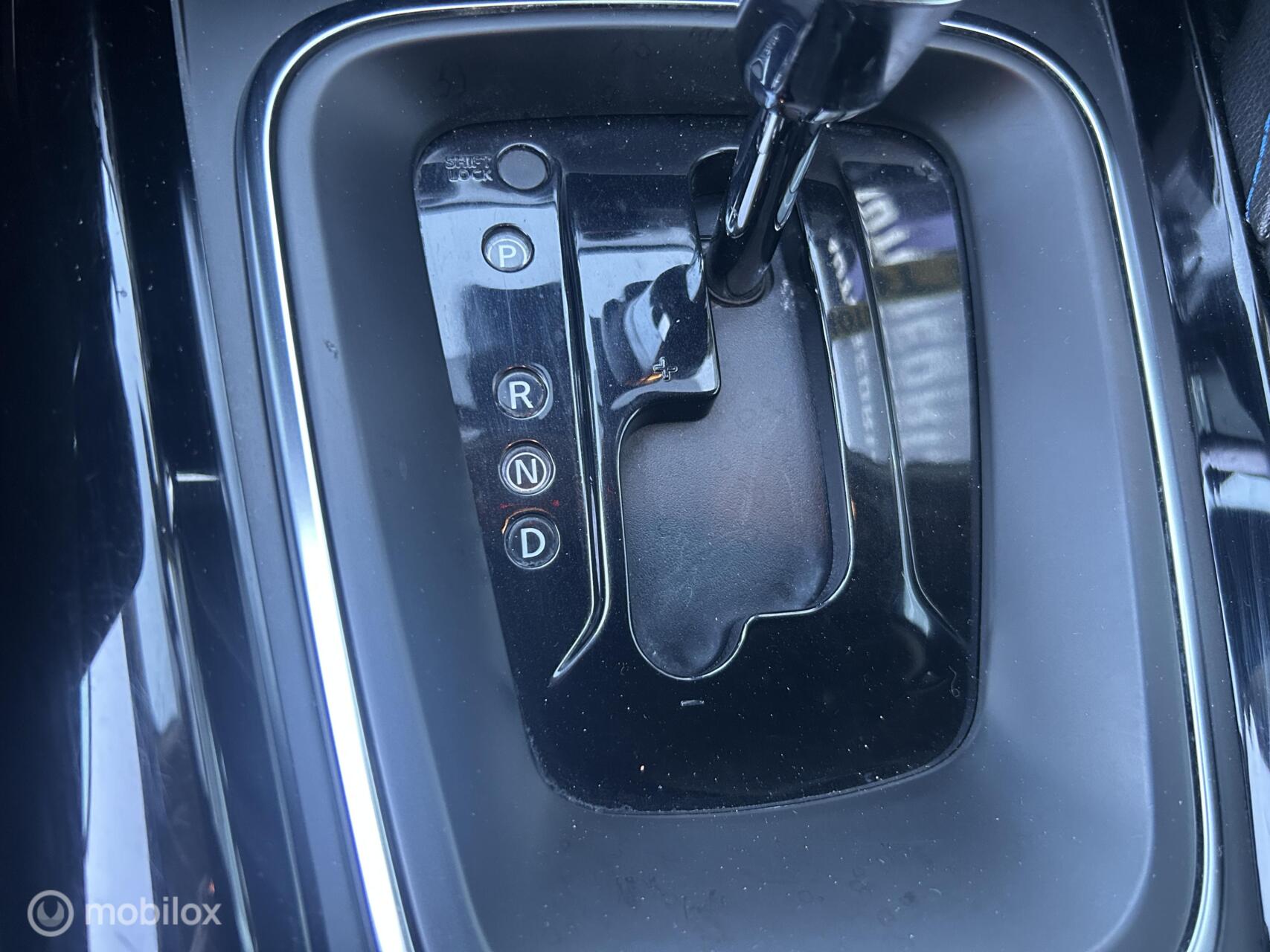 Foto van Renault Kadjar