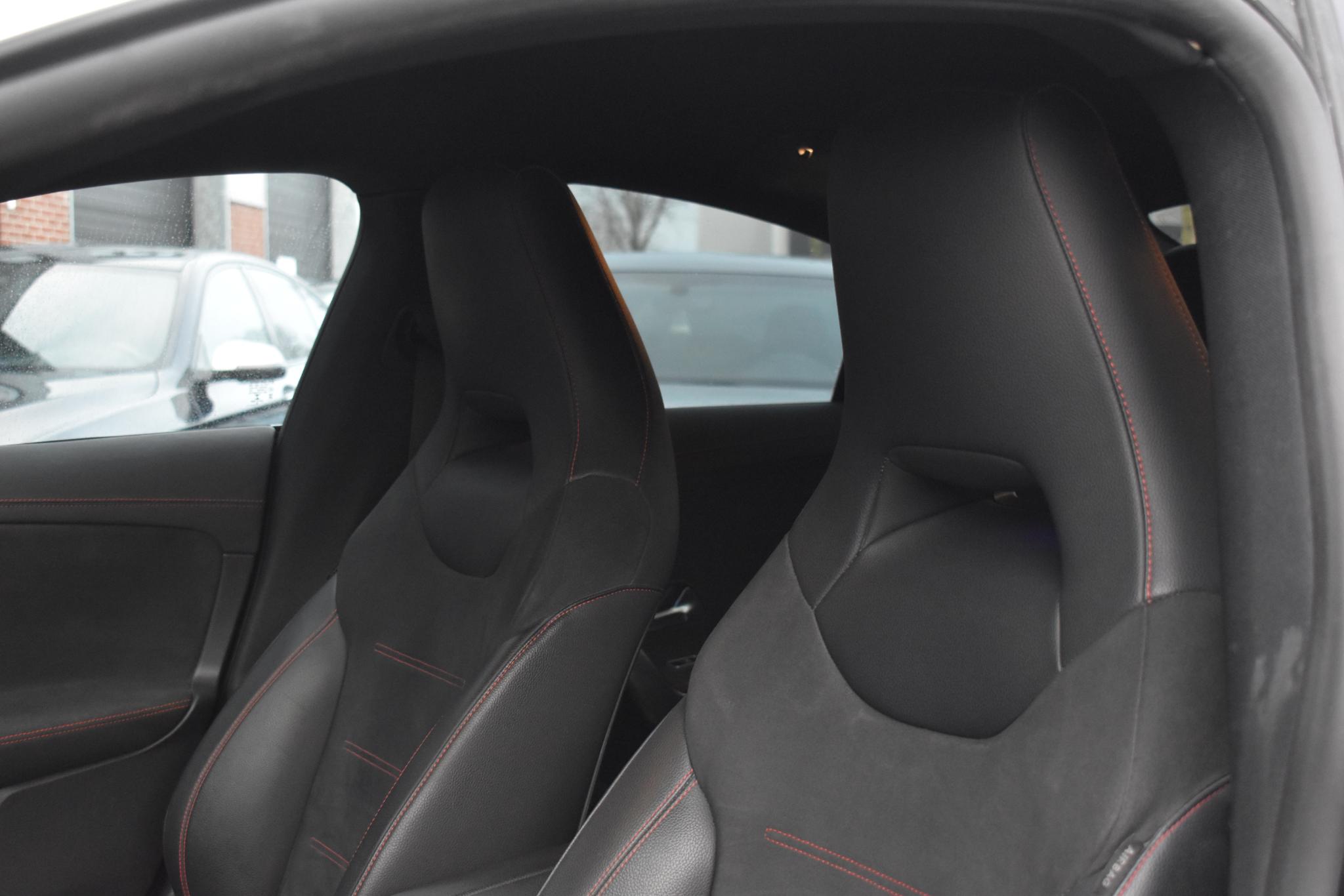 Foto van Mercedes-Benz Cla 250