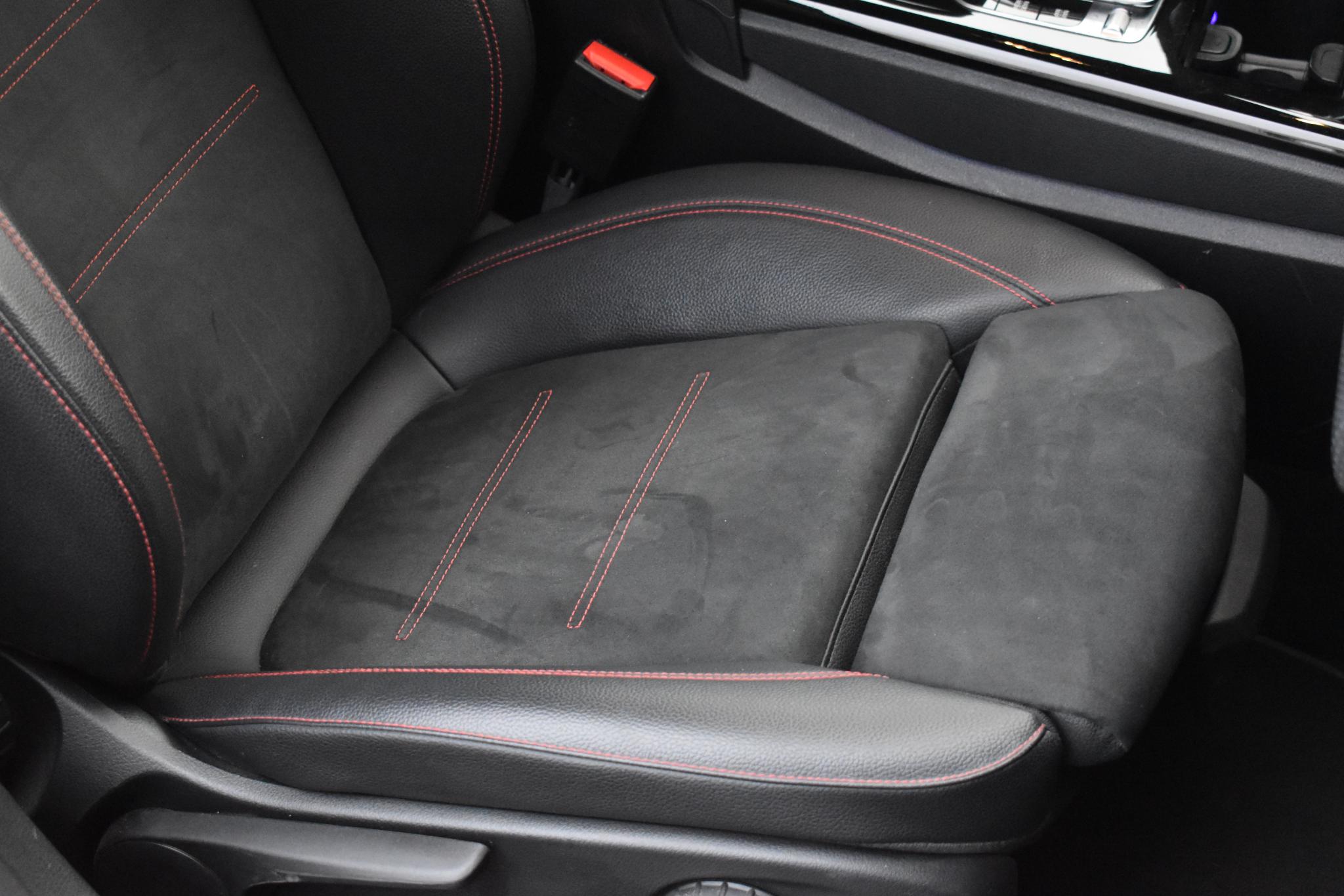 Foto van Mercedes-Benz Cla 250