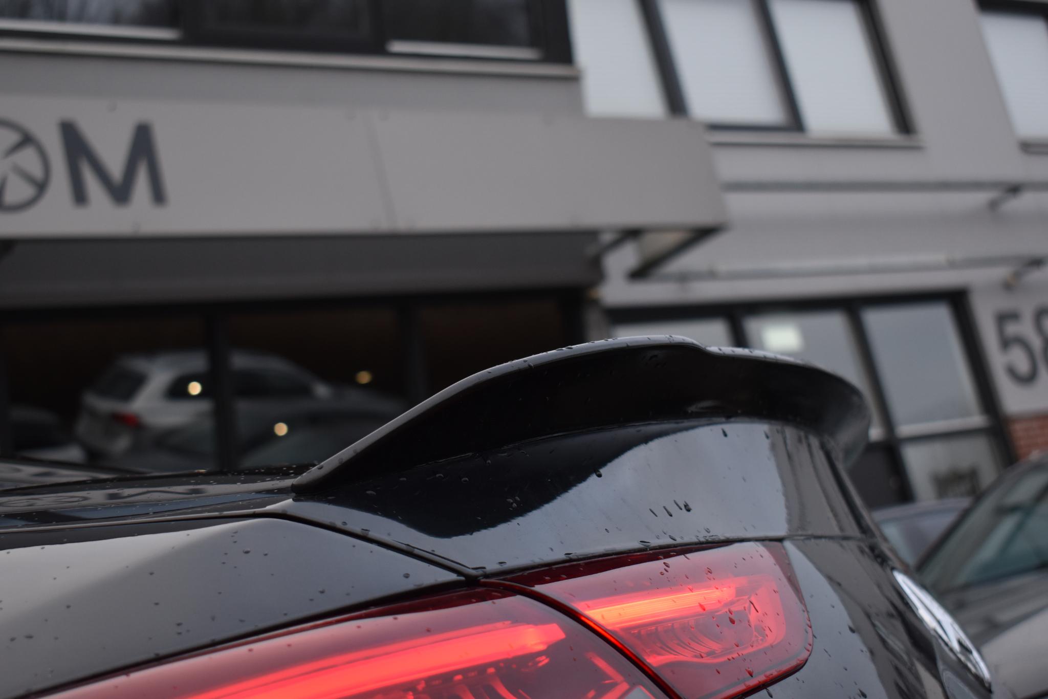 Foto van Mercedes-Benz Cla 250