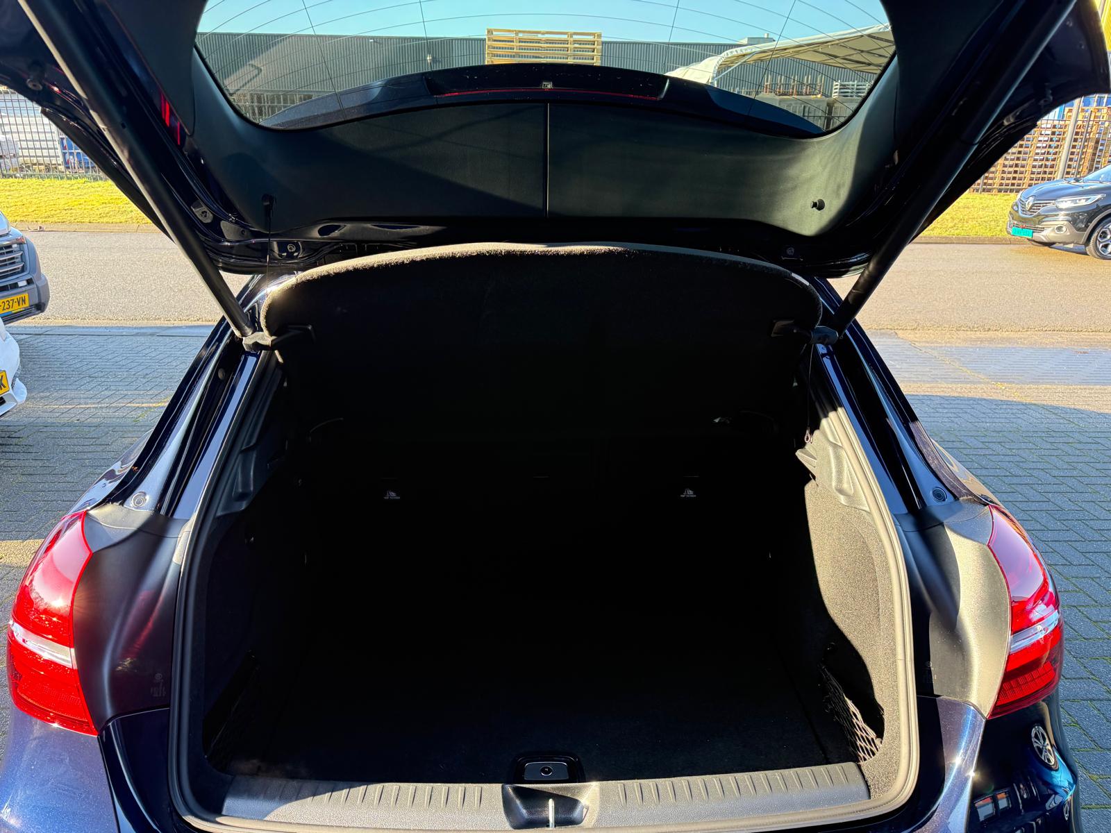 Foto van Mercedes-Benz Gla