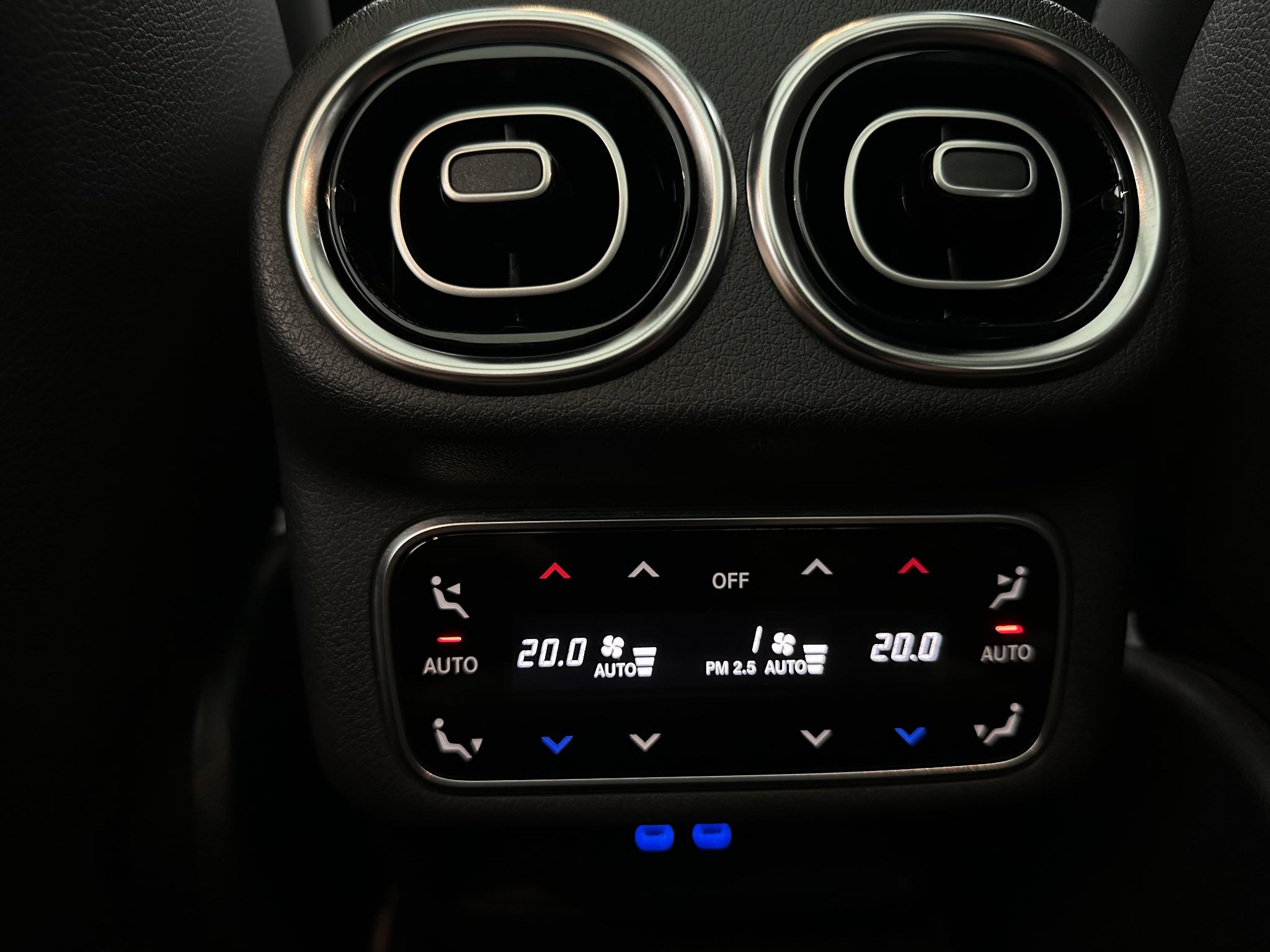 Foto van Mercedes-Benz GLC 400 E 4Matic
