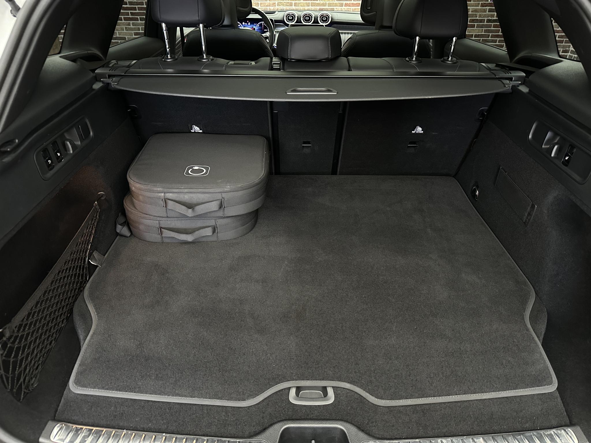 Foto van Mercedes-Benz GLC 400 E 4Matic