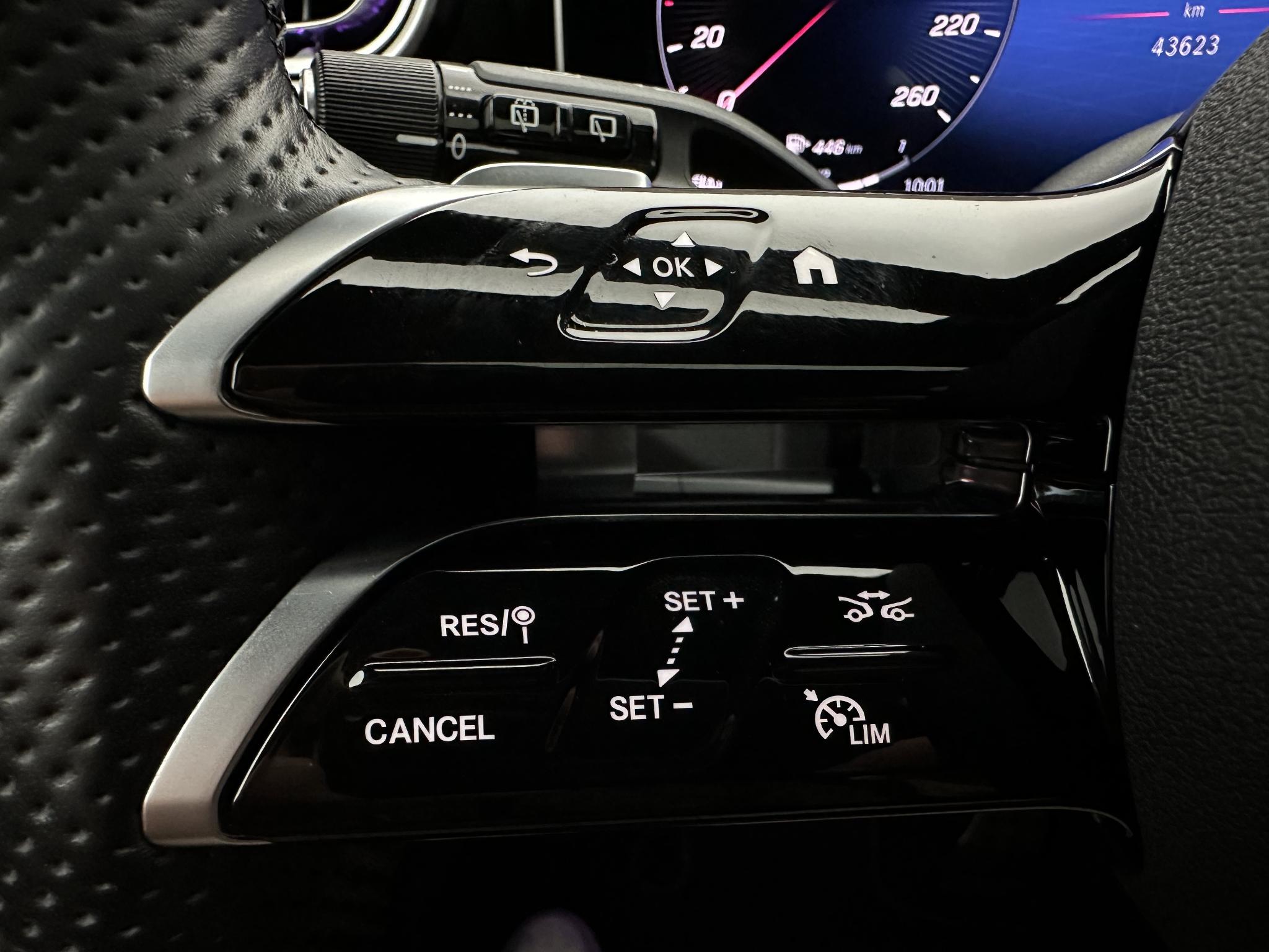 Foto van Mercedes-Benz GLC 400 E 4Matic