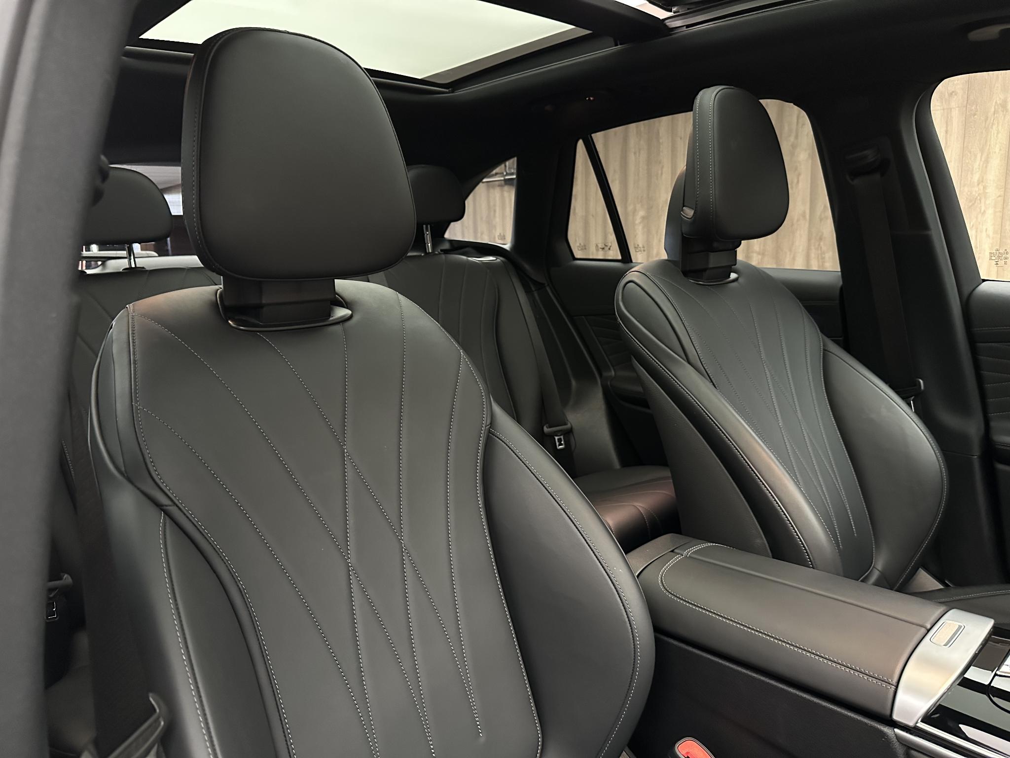 Foto van Mercedes-Benz GLC 400 E 4Matic