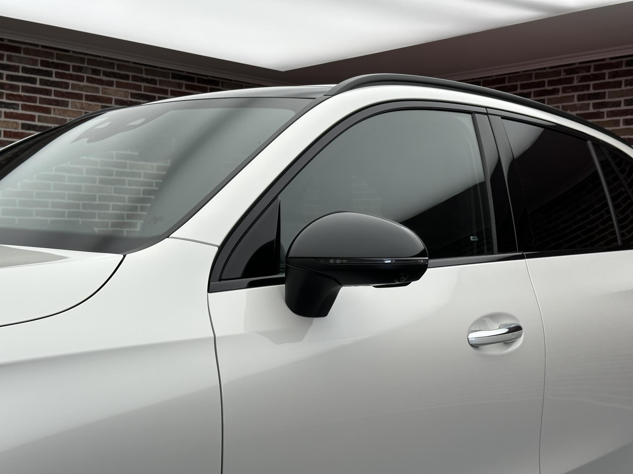 Foto van Mercedes-Benz GLC 400 E 4Matic