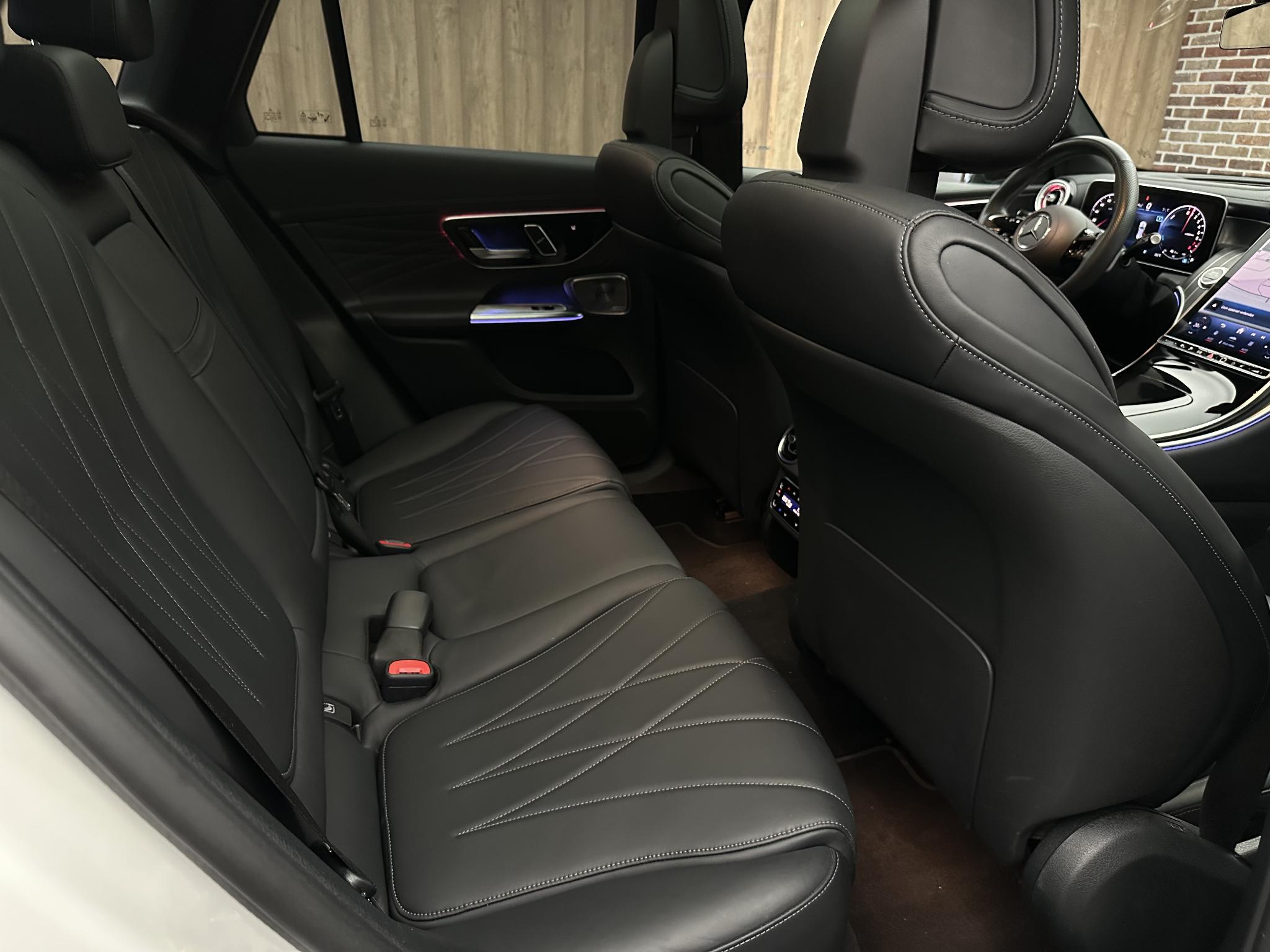 Foto van Mercedes-Benz GLC 400 E 4Matic