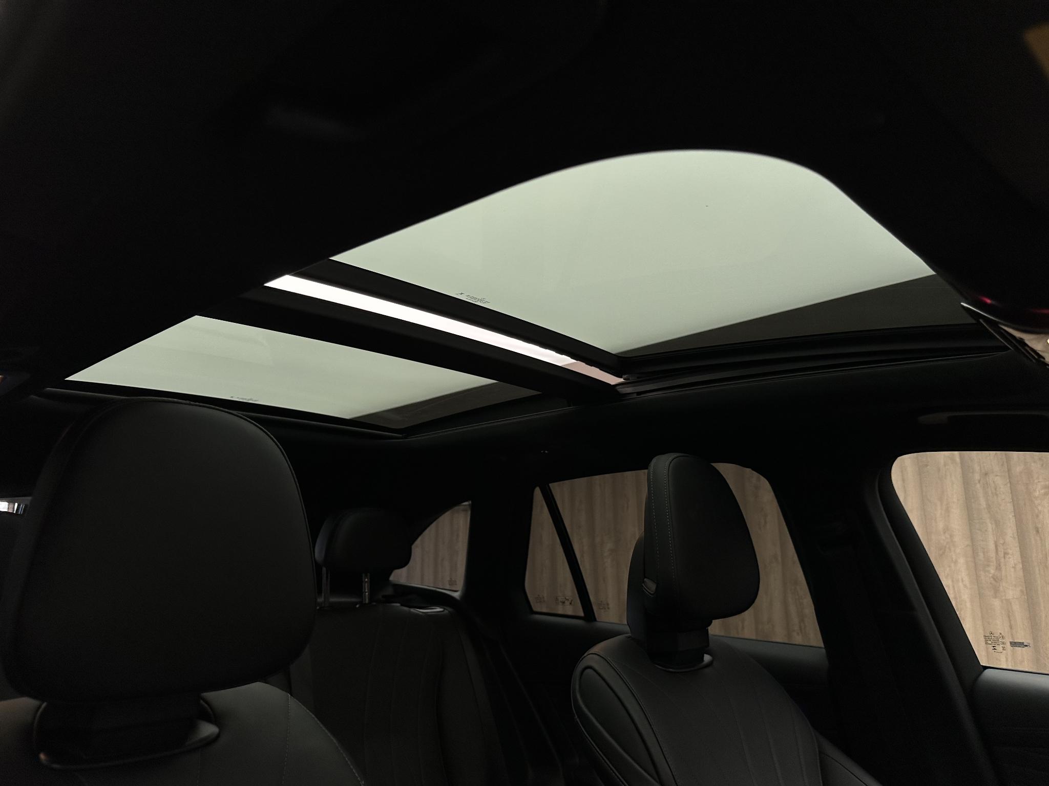 Foto van Mercedes-Benz GLC 400 E 4Matic