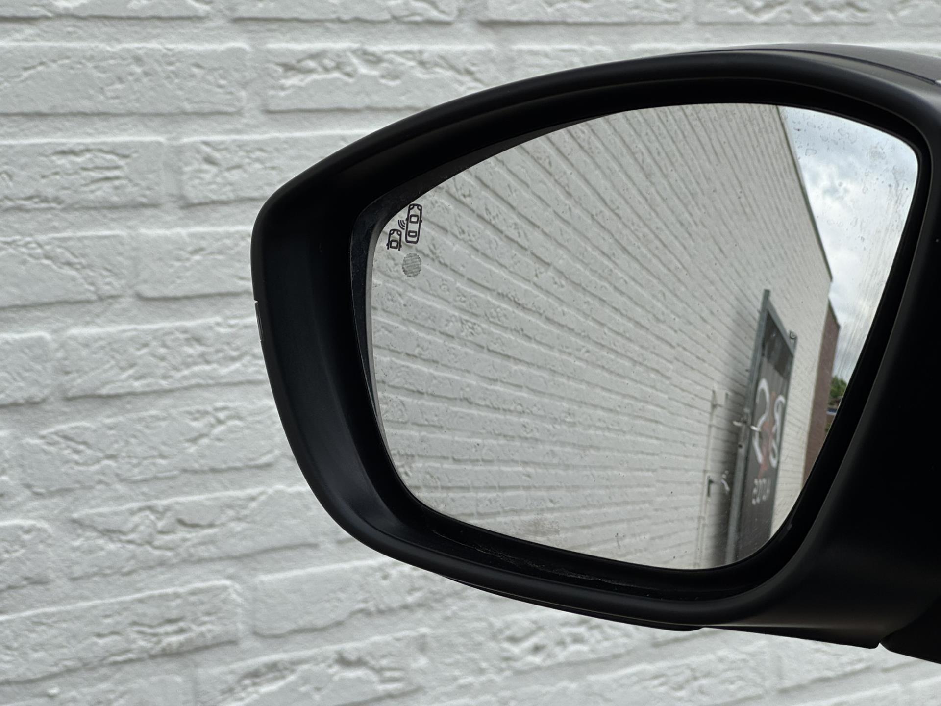 Foto van Peugeot 308 SW