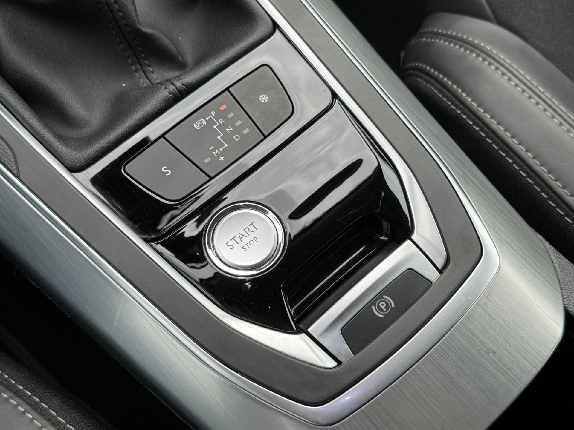 Foto van Peugeot 308 SW