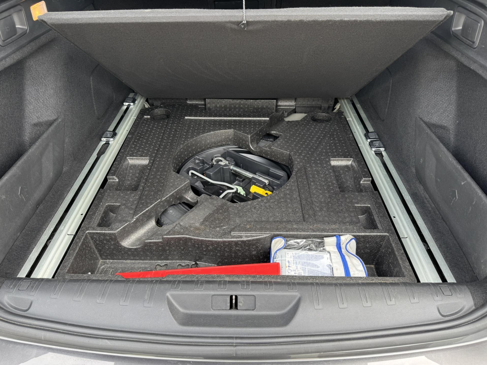 Foto van Peugeot 308 SW