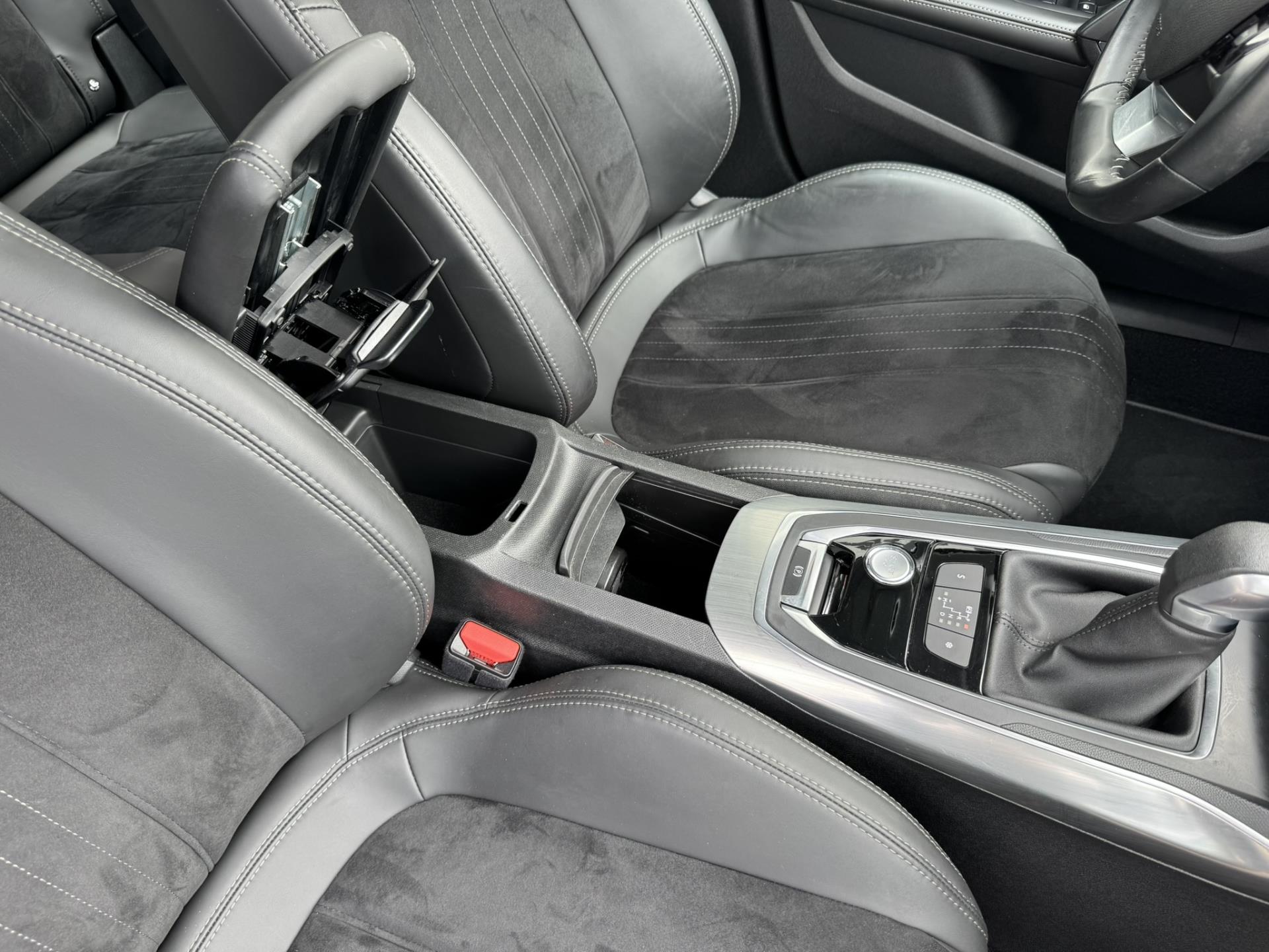 Foto van Peugeot 308 SW