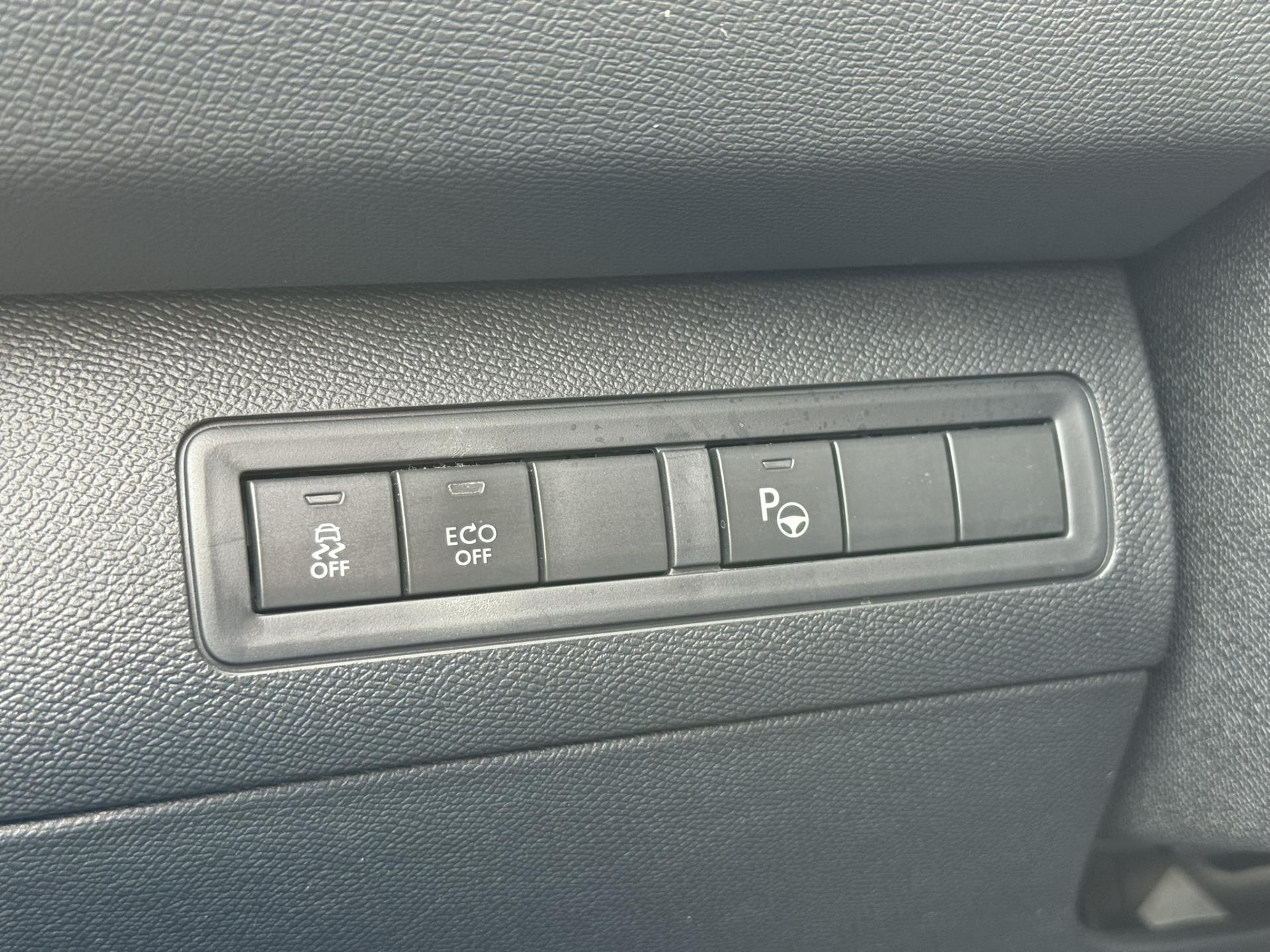 Foto van Peugeot 308 SW