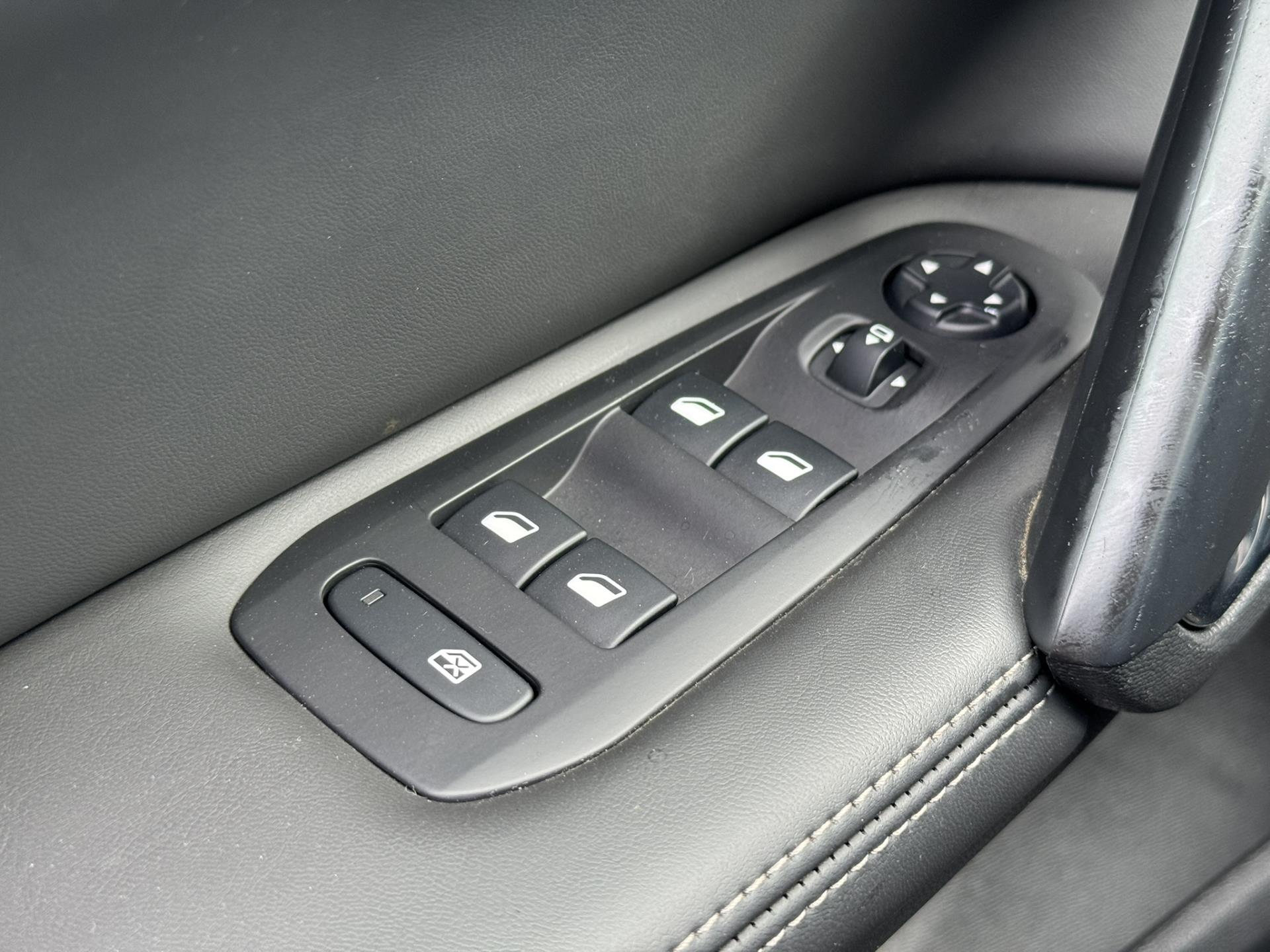 Foto van Peugeot 308 SW