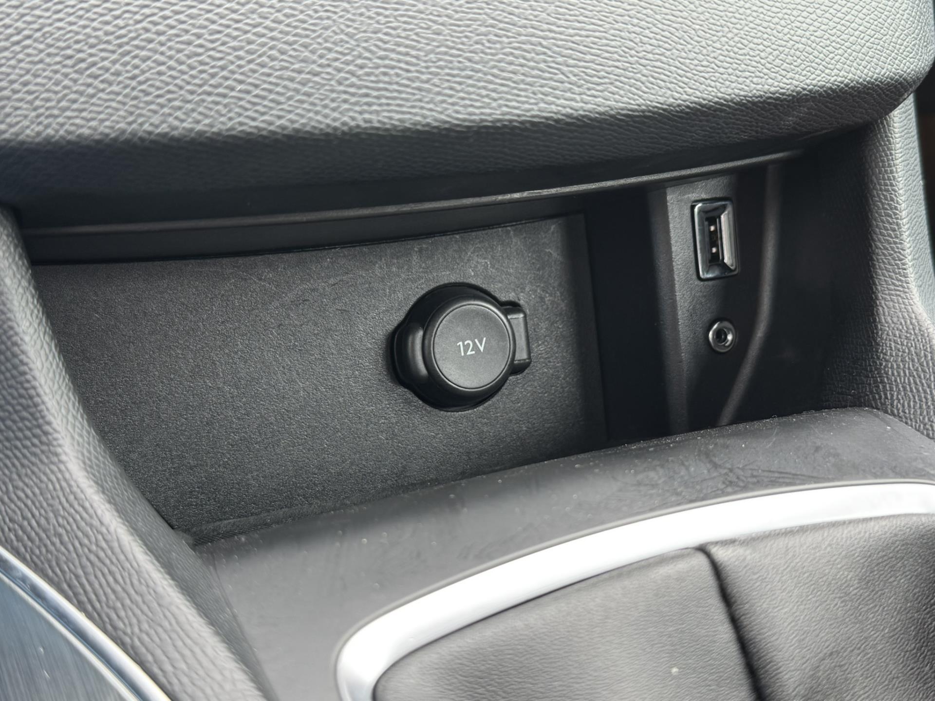 Foto van Peugeot 308 SW