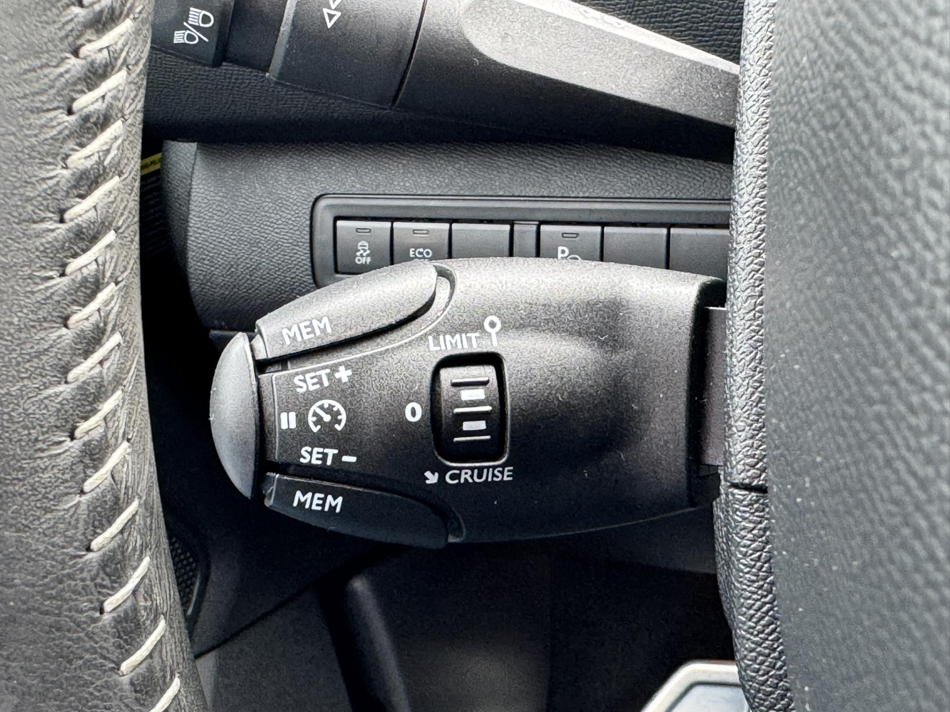 Foto van Peugeot 308 SW