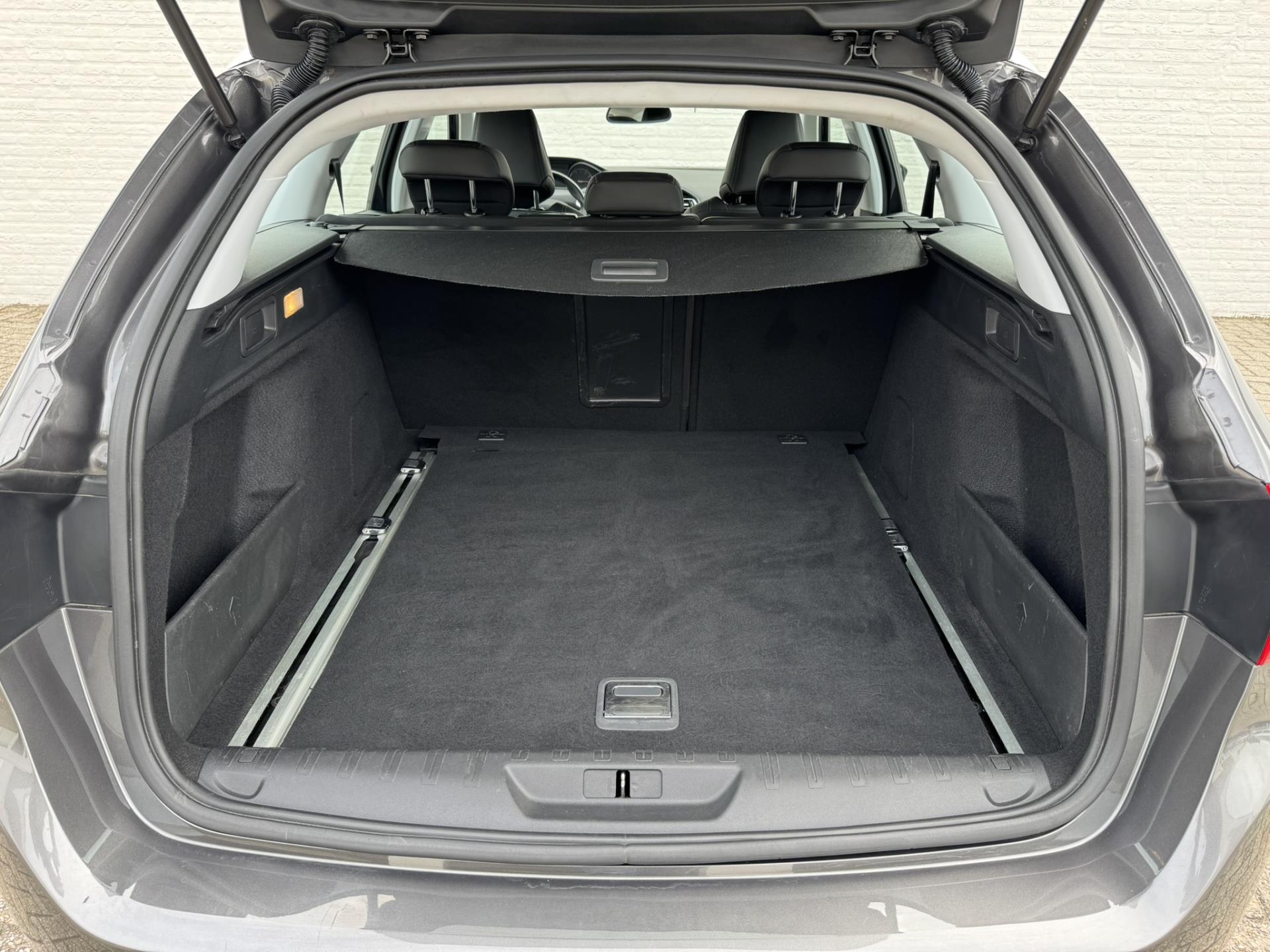 Foto van Peugeot 308 SW
