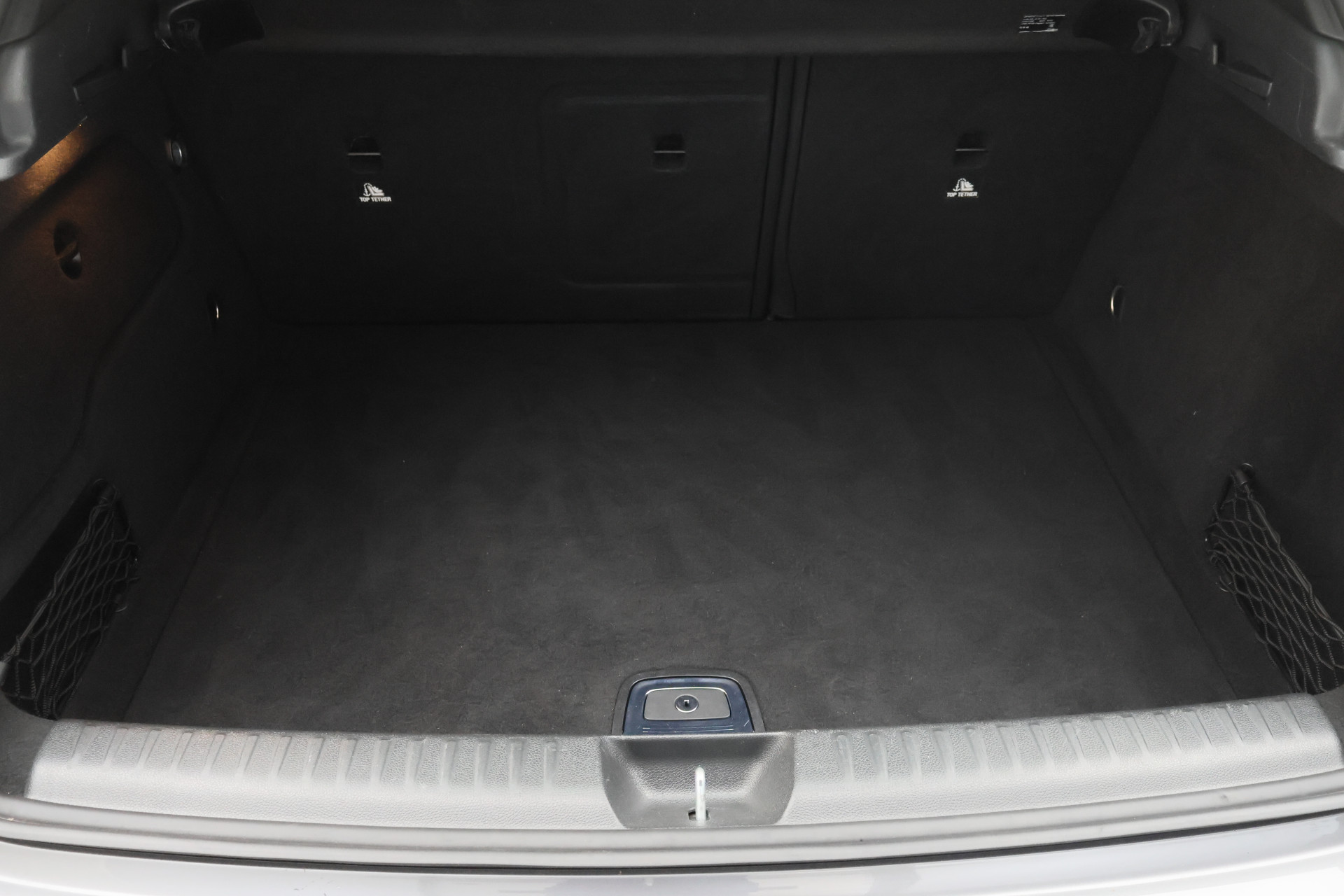 Foto van Mercedes-Benz Gla