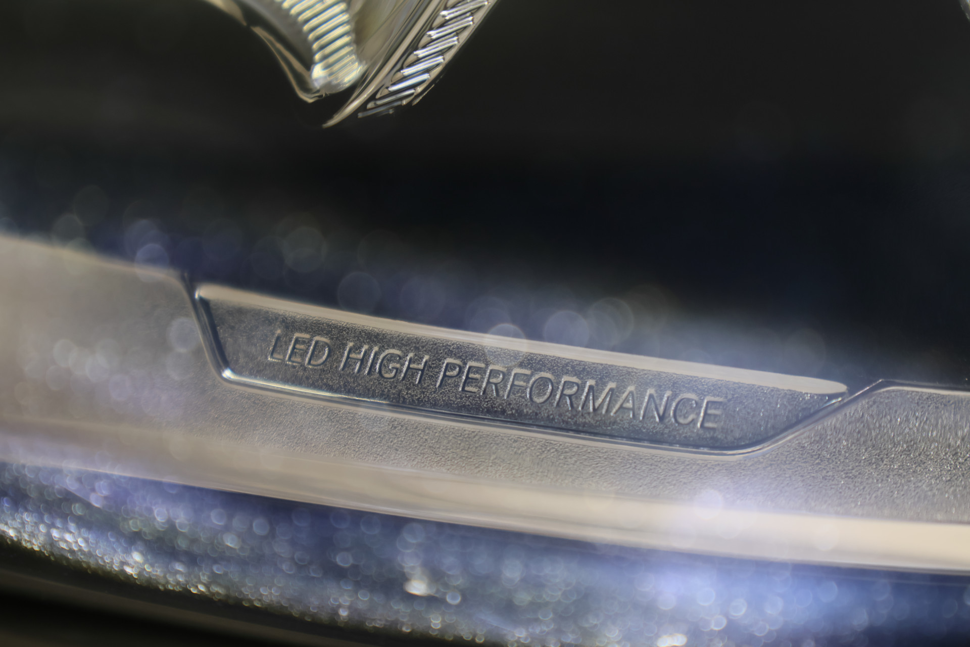 Foto van Mercedes-Benz Gla