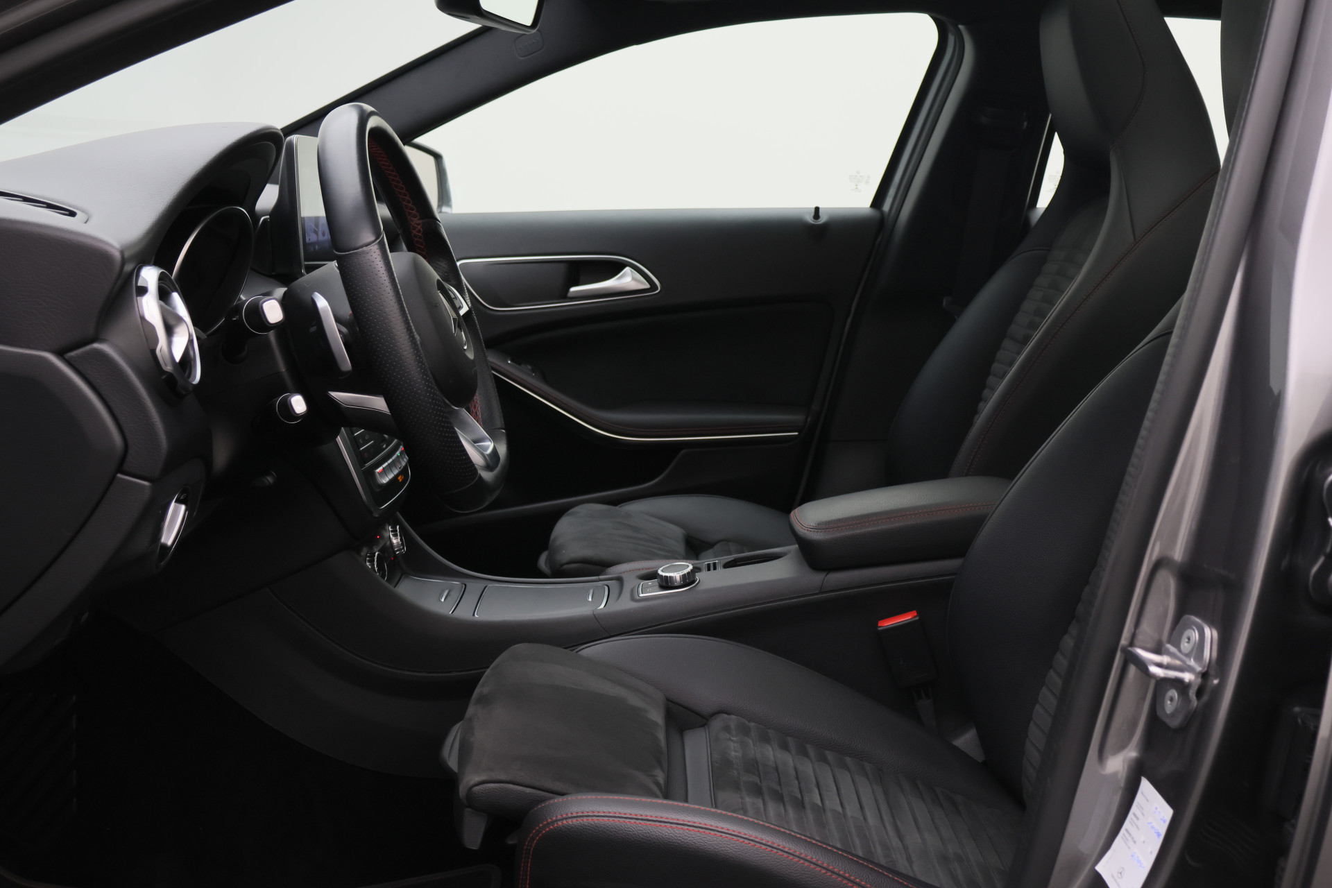 Foto van Mercedes-Benz Gla