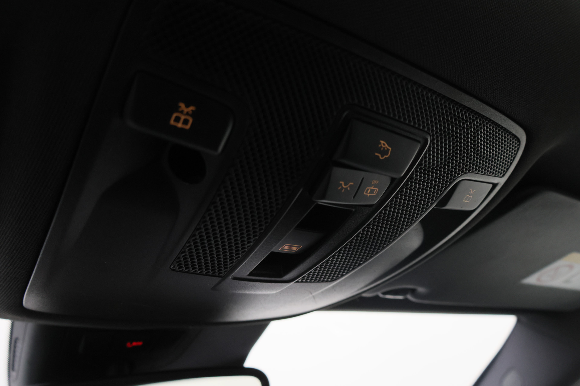Foto van Mercedes-Benz Gla